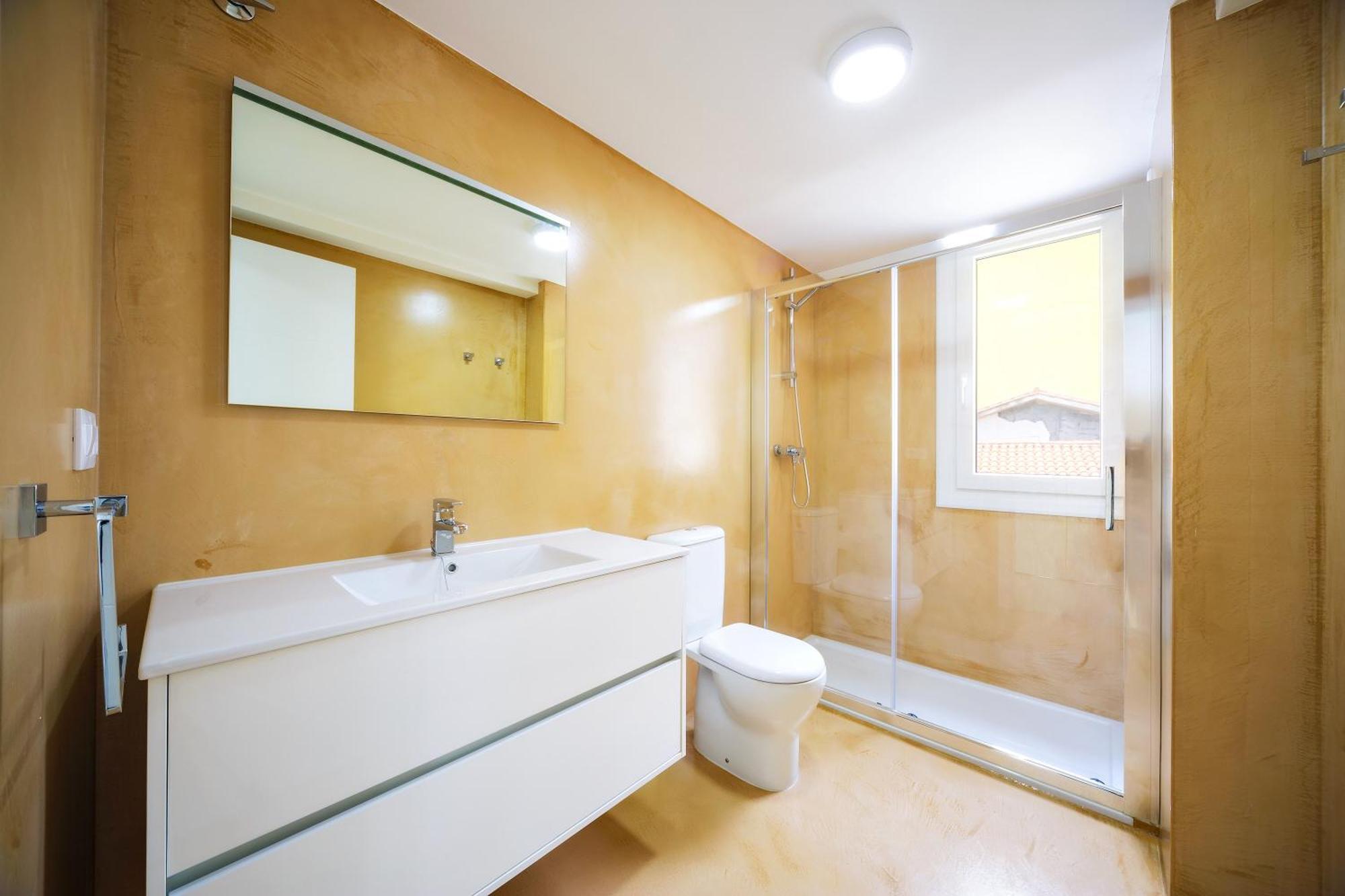 Apartment Rueiro 17 A Coruna
