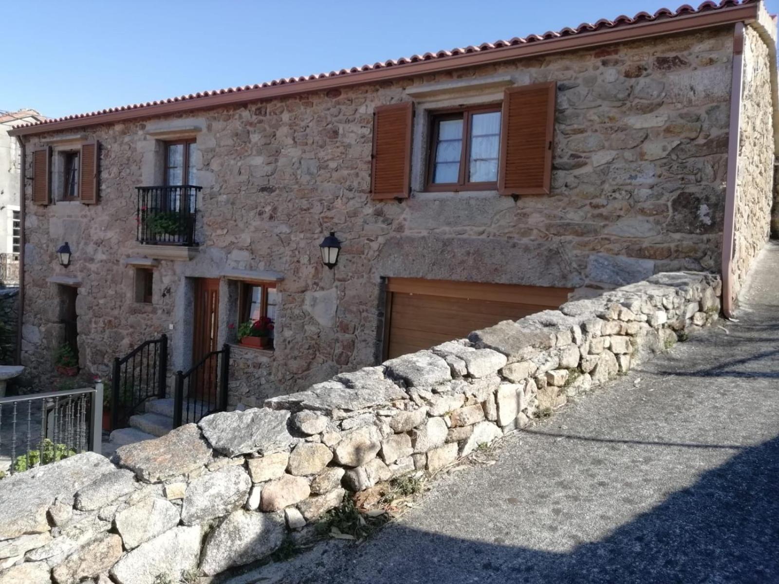 Casa Ruso