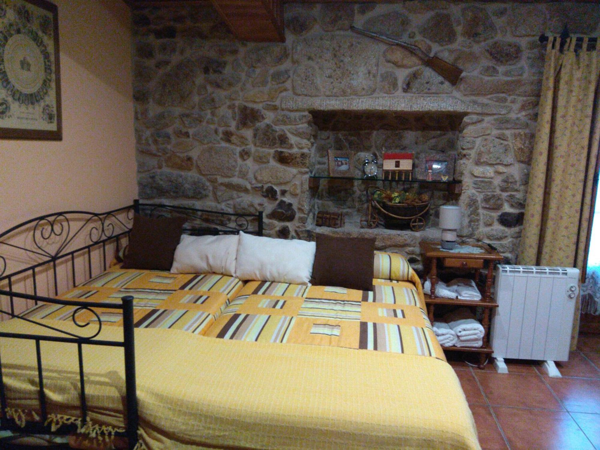 Casa Ruso Apartamento *