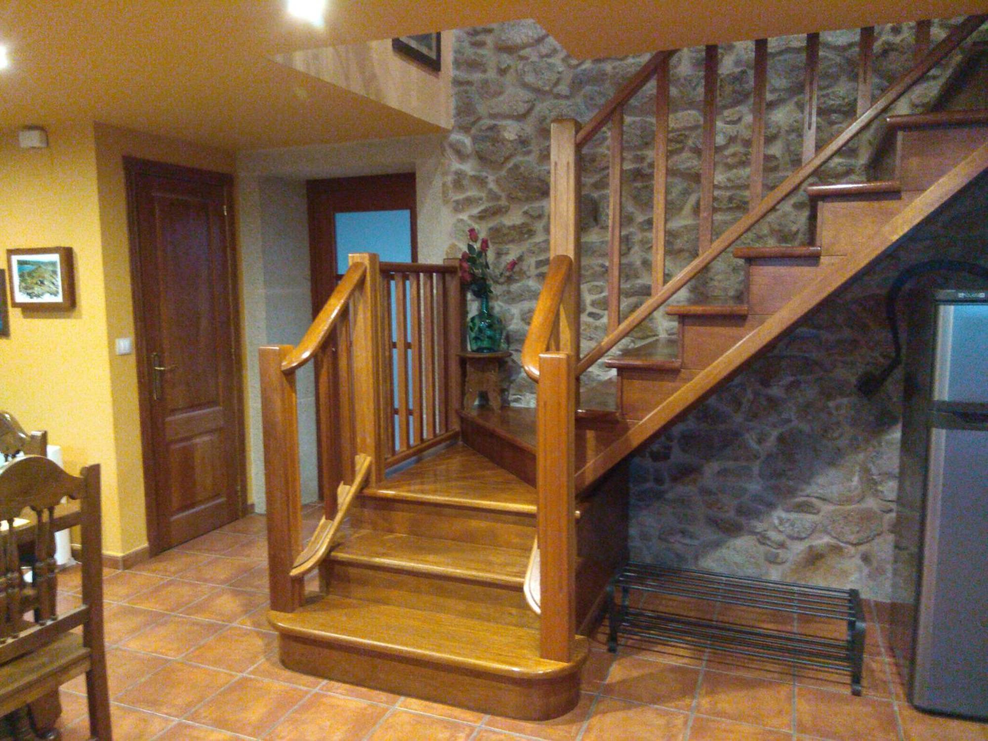 Apartamento Casa Ruso *