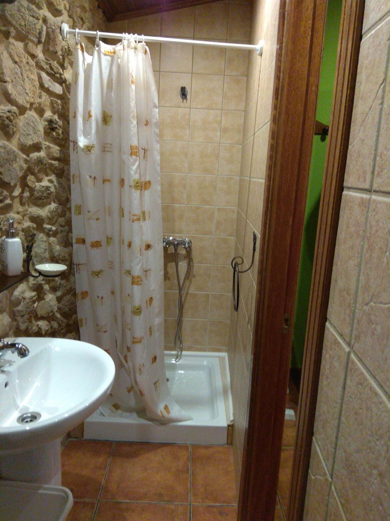 Casa Ruso Apartamento Os Muinos