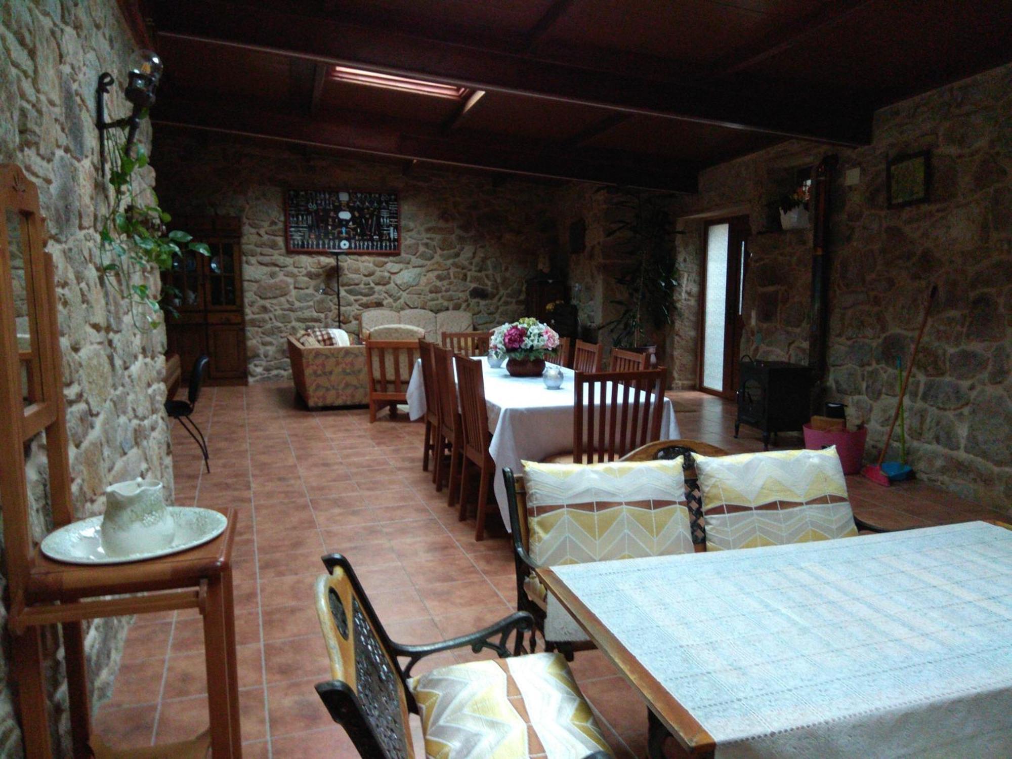 Apartamento Casa Ruso