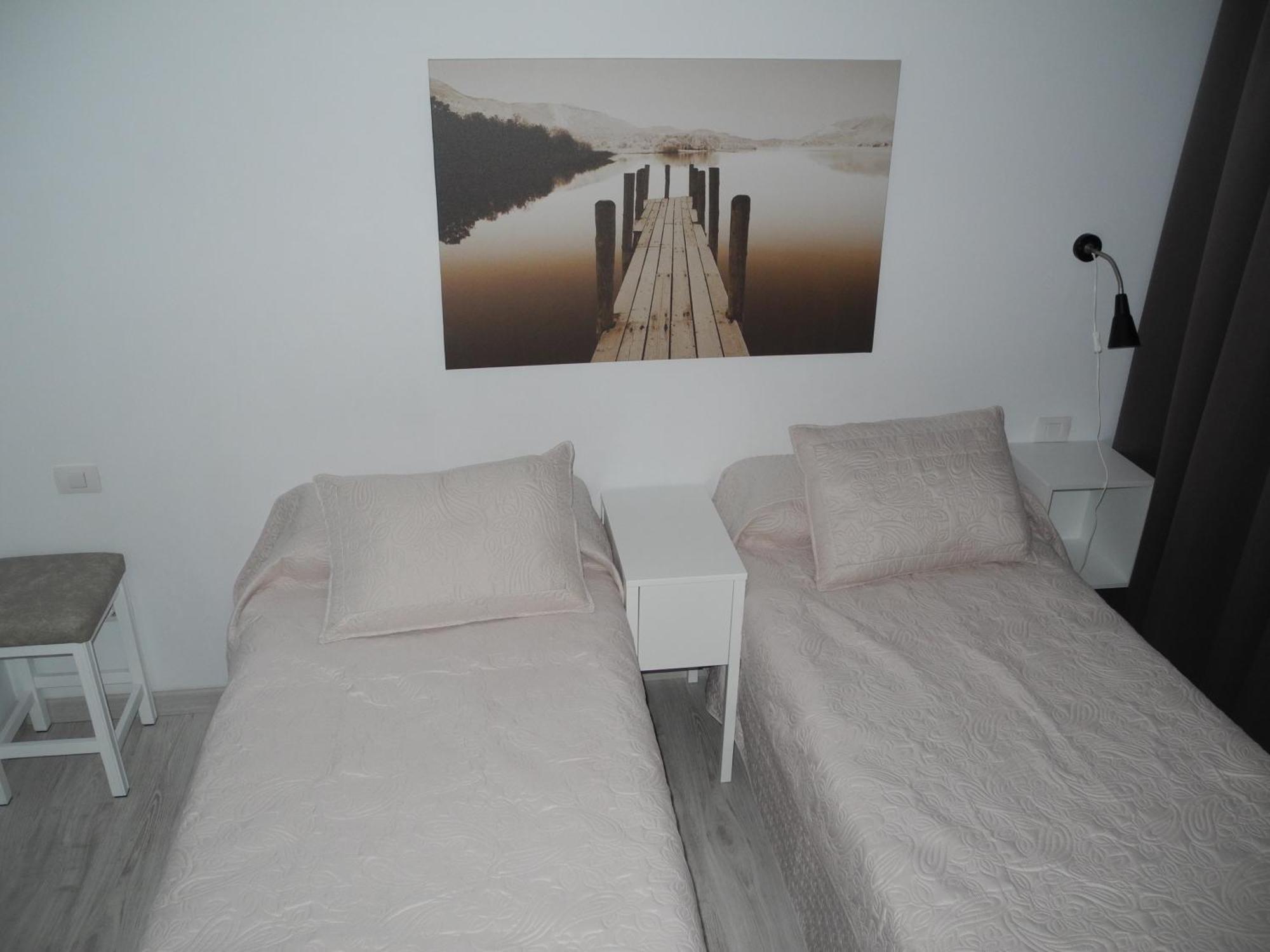 Apartamento Mocanes