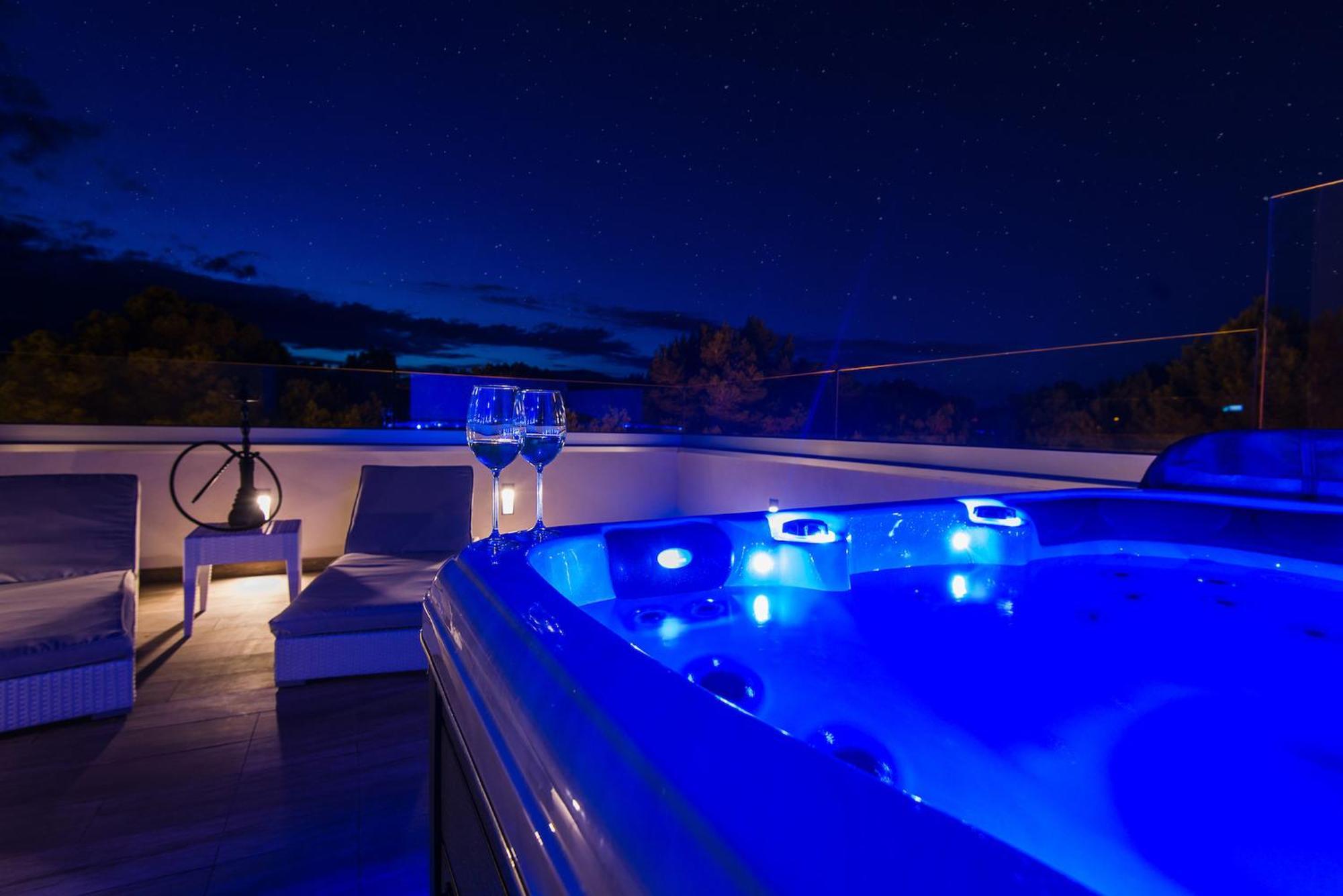 Villa Nieves