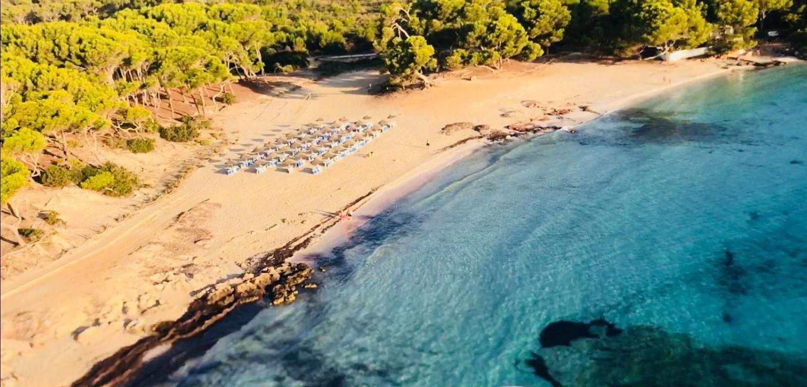 Villa Nieves Cala Ratjada (Mallorca)