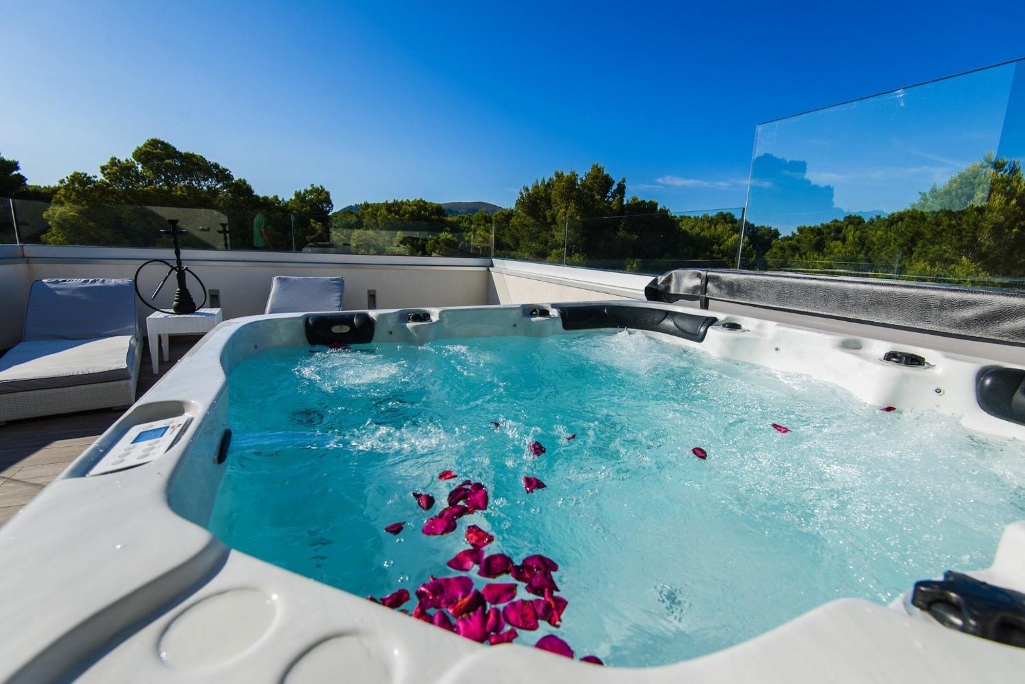 Villa Nieves