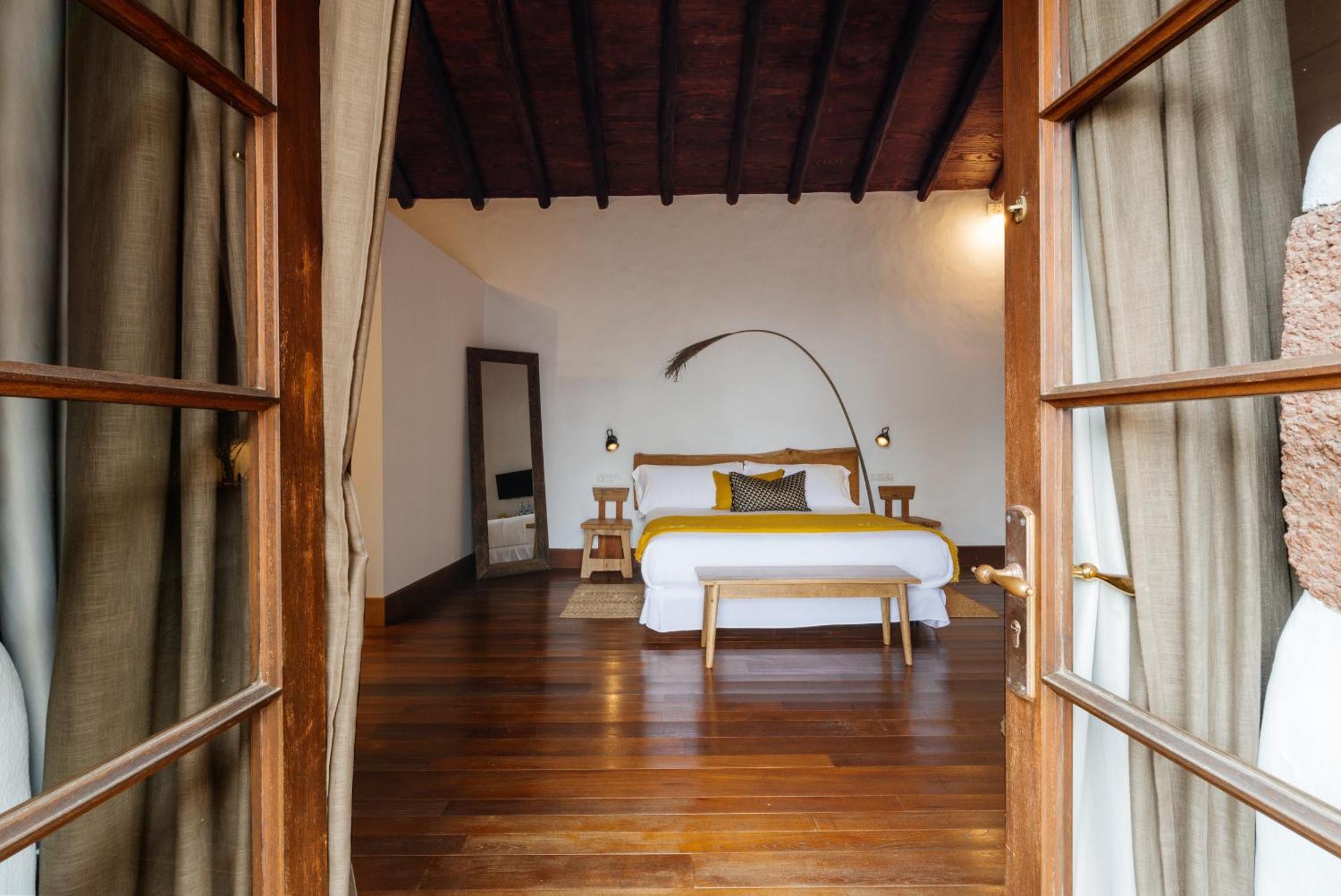 Boutique Palacio Ico - Only Adults Teguise (Lanzarote)