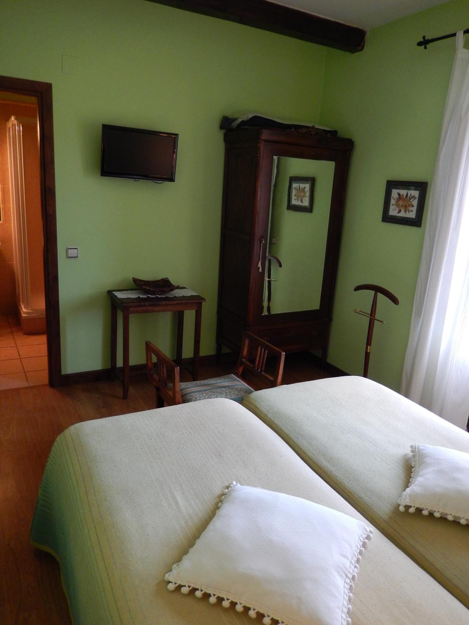 Del Medico Country house *