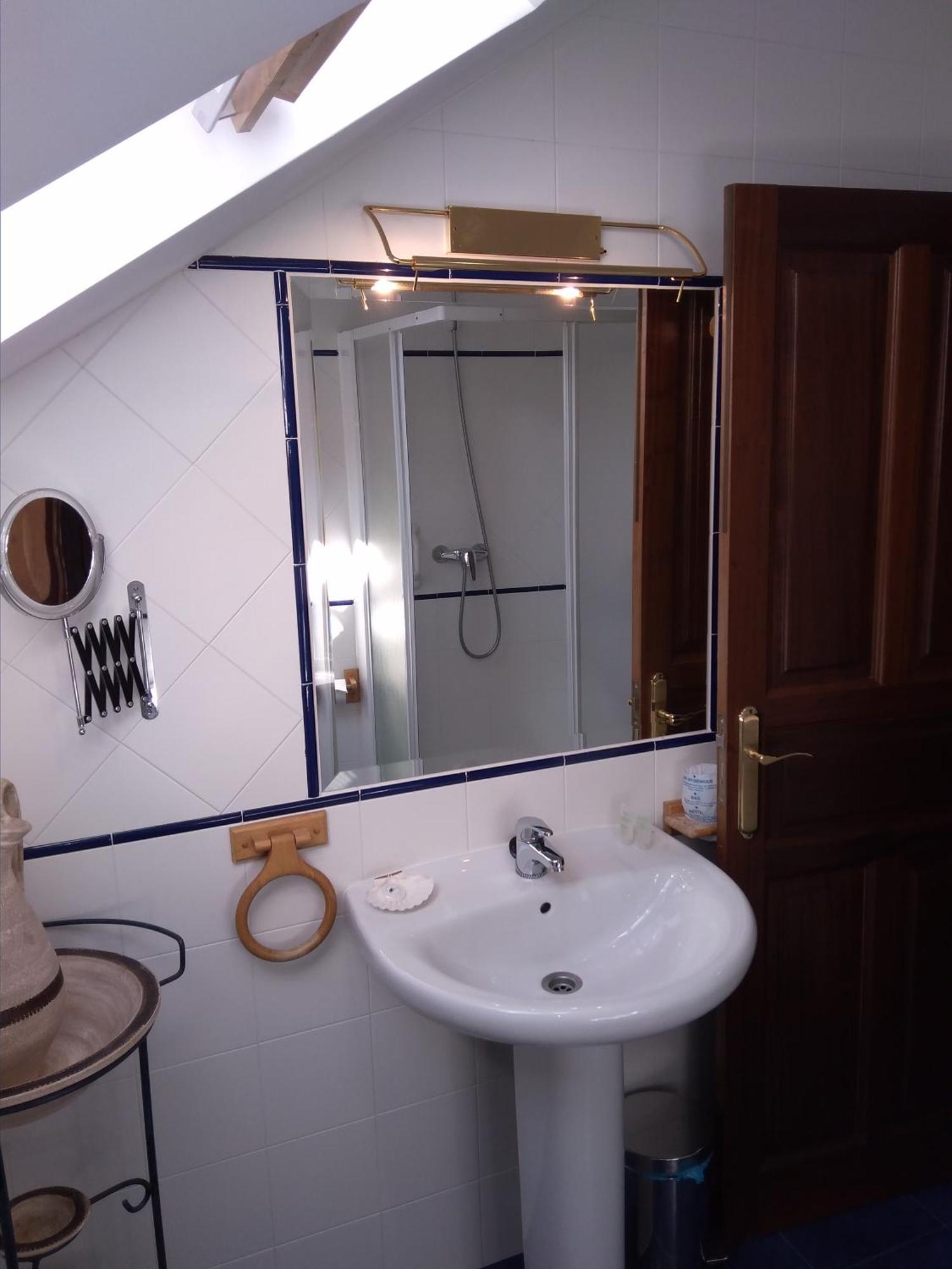 Casa De Labranza A Rega 3*