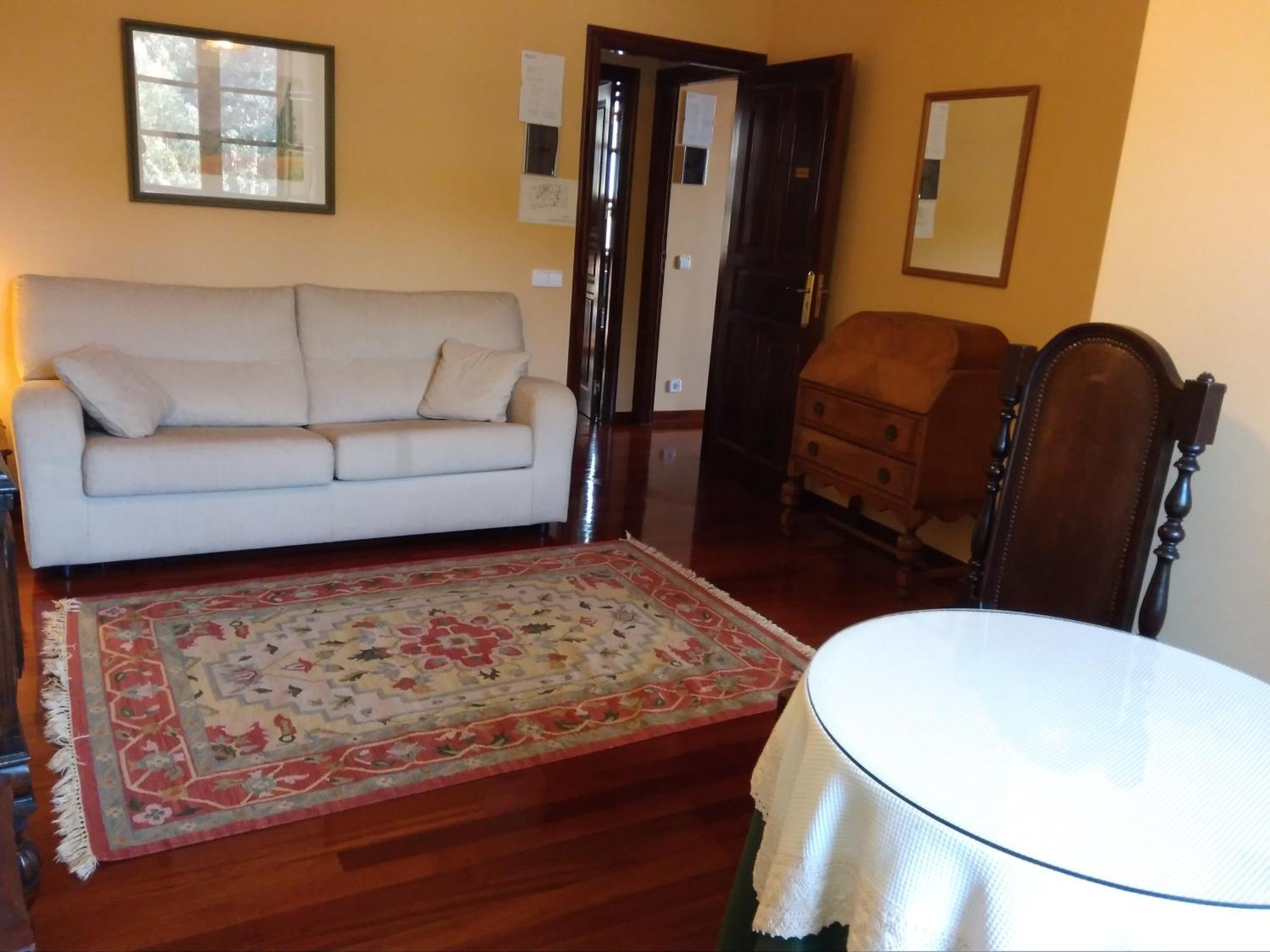 Casa De Labranza A Rega 3*