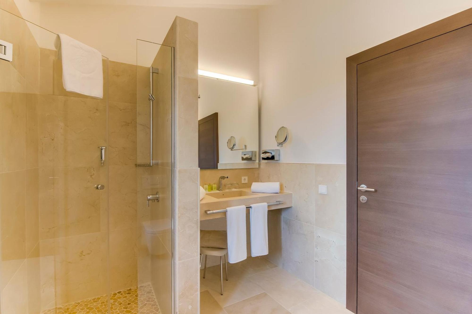 Hotel Carrossa & 5*