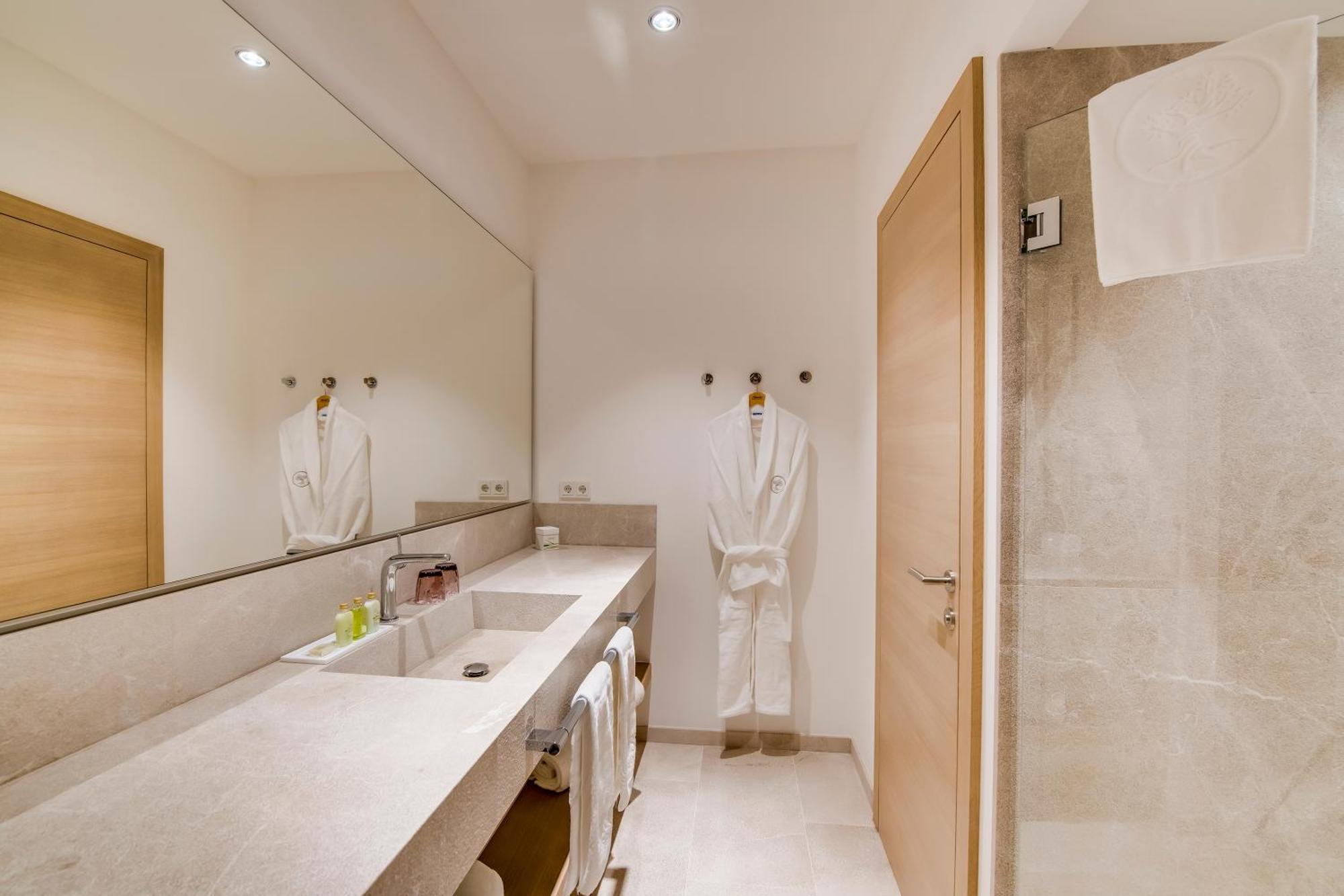 Carrossa & Hotel 5*
