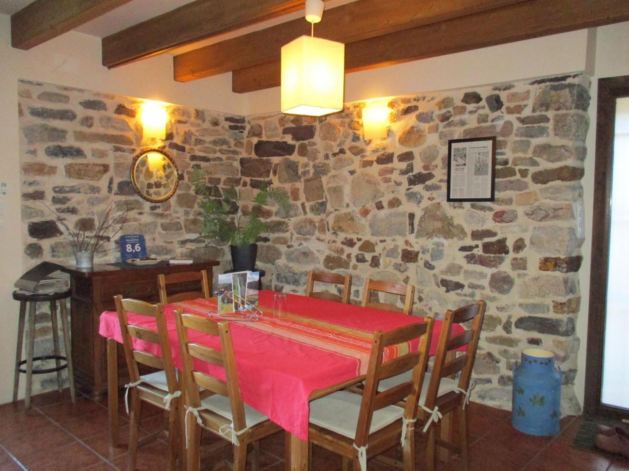 Fancornio Rural Zancornio