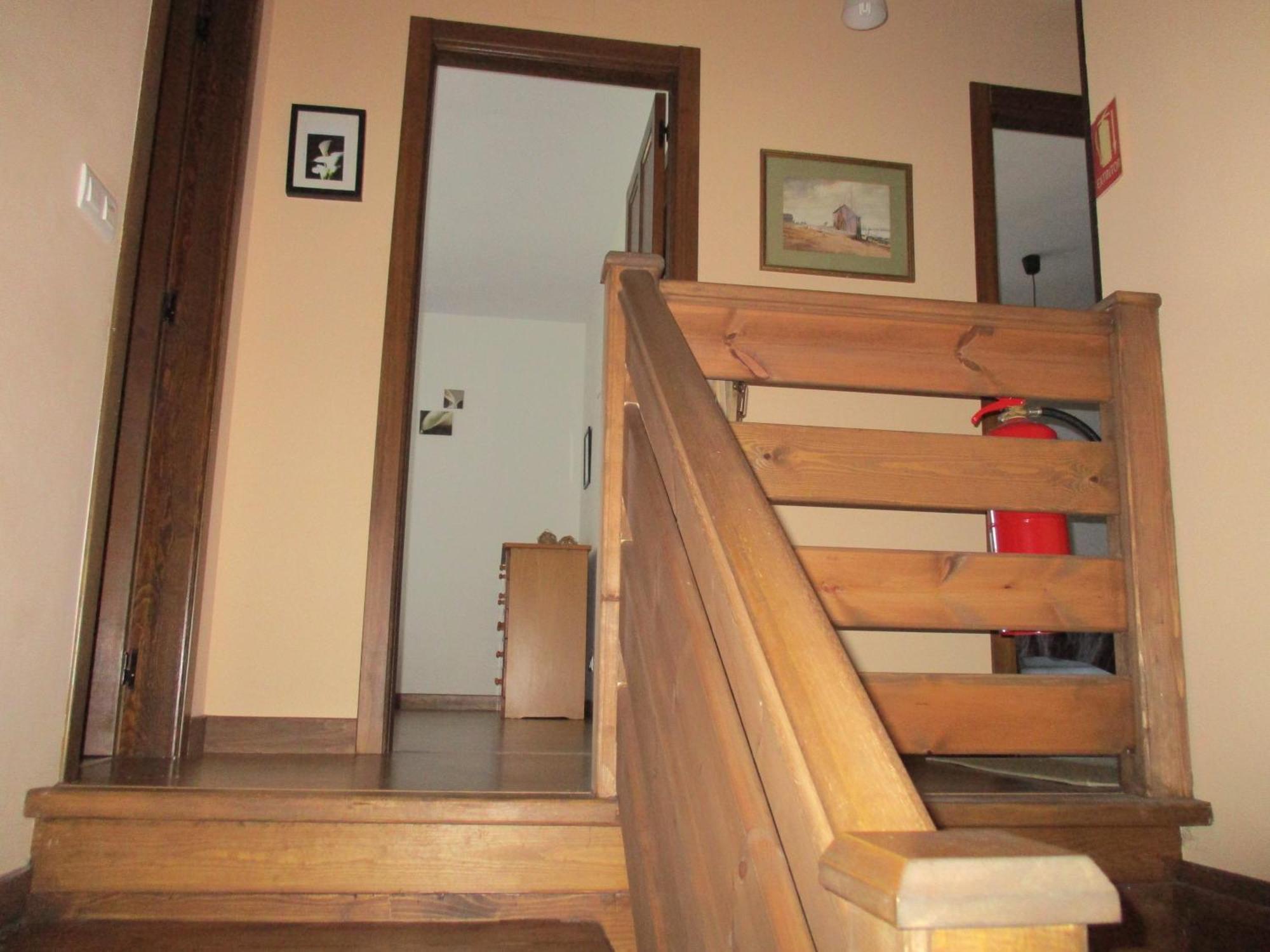 Fancornio Rural Сasa de vacaciones Zancornio