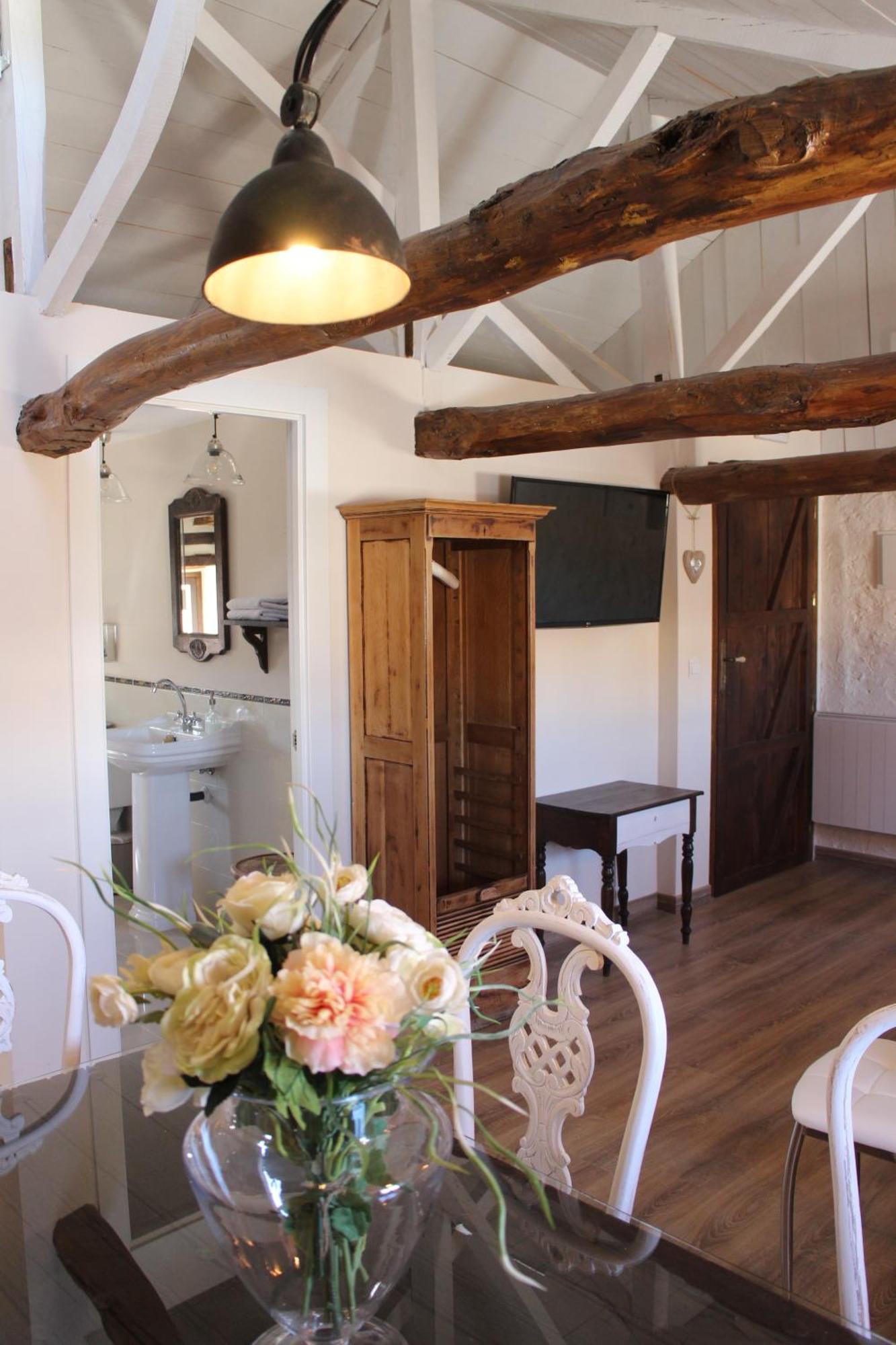 La Casa De La Vieja - Rustic & Charming Appartments 3* Belmonte (Castilla-La Mancha)