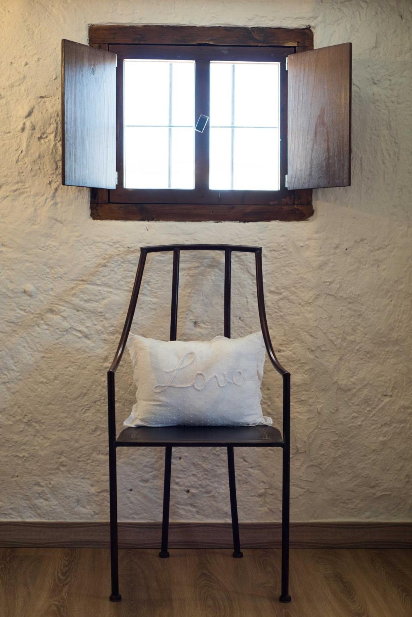 La Casa De La Vieja - Rustic & Charming Appartments Guest house