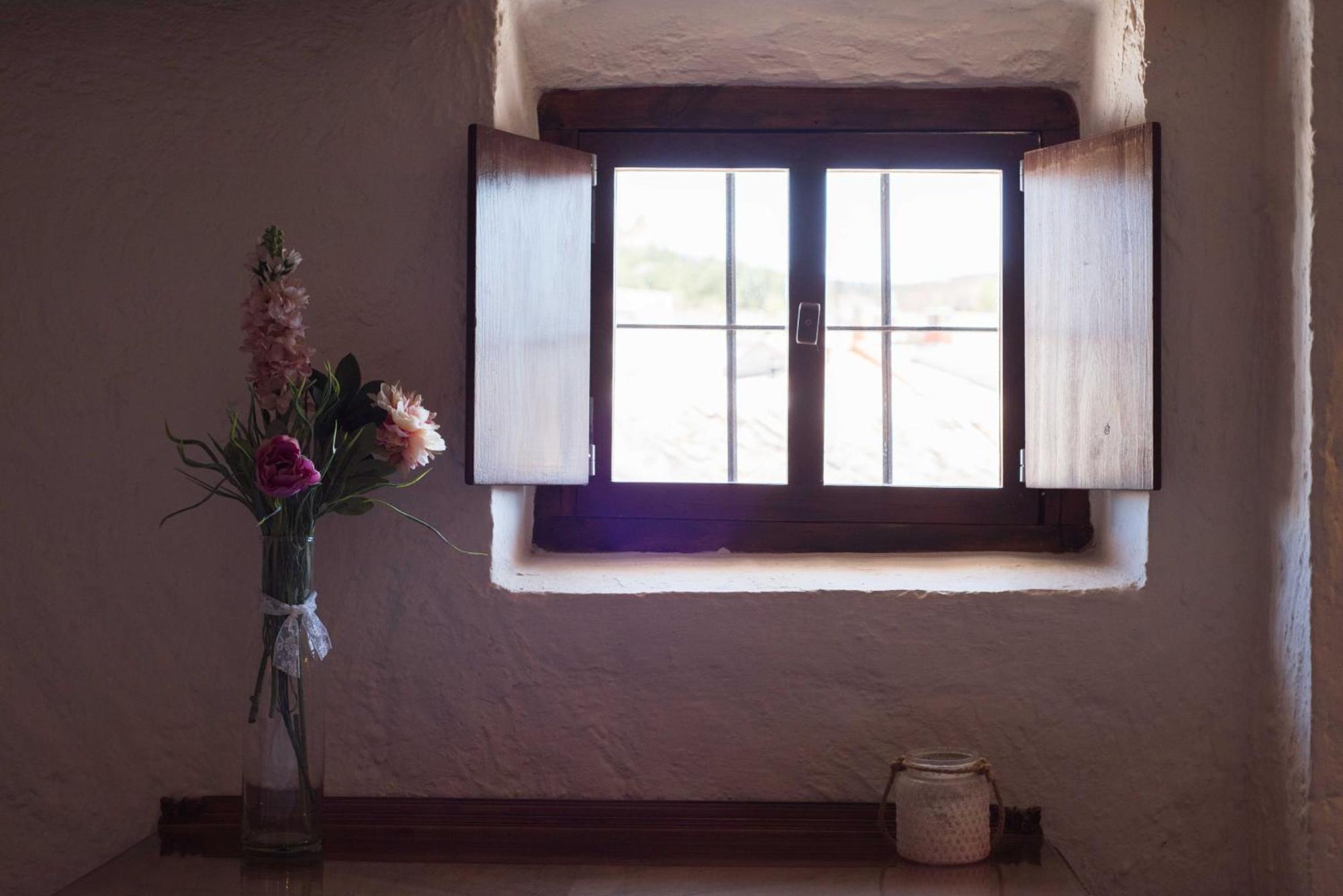 La Casa De La Vieja - Rustic & Charming Appartments Guest house 3*