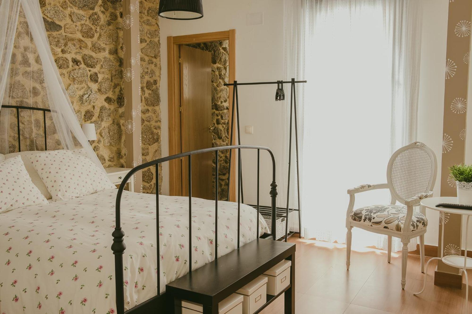 Hotel Valdesierra I Béjar