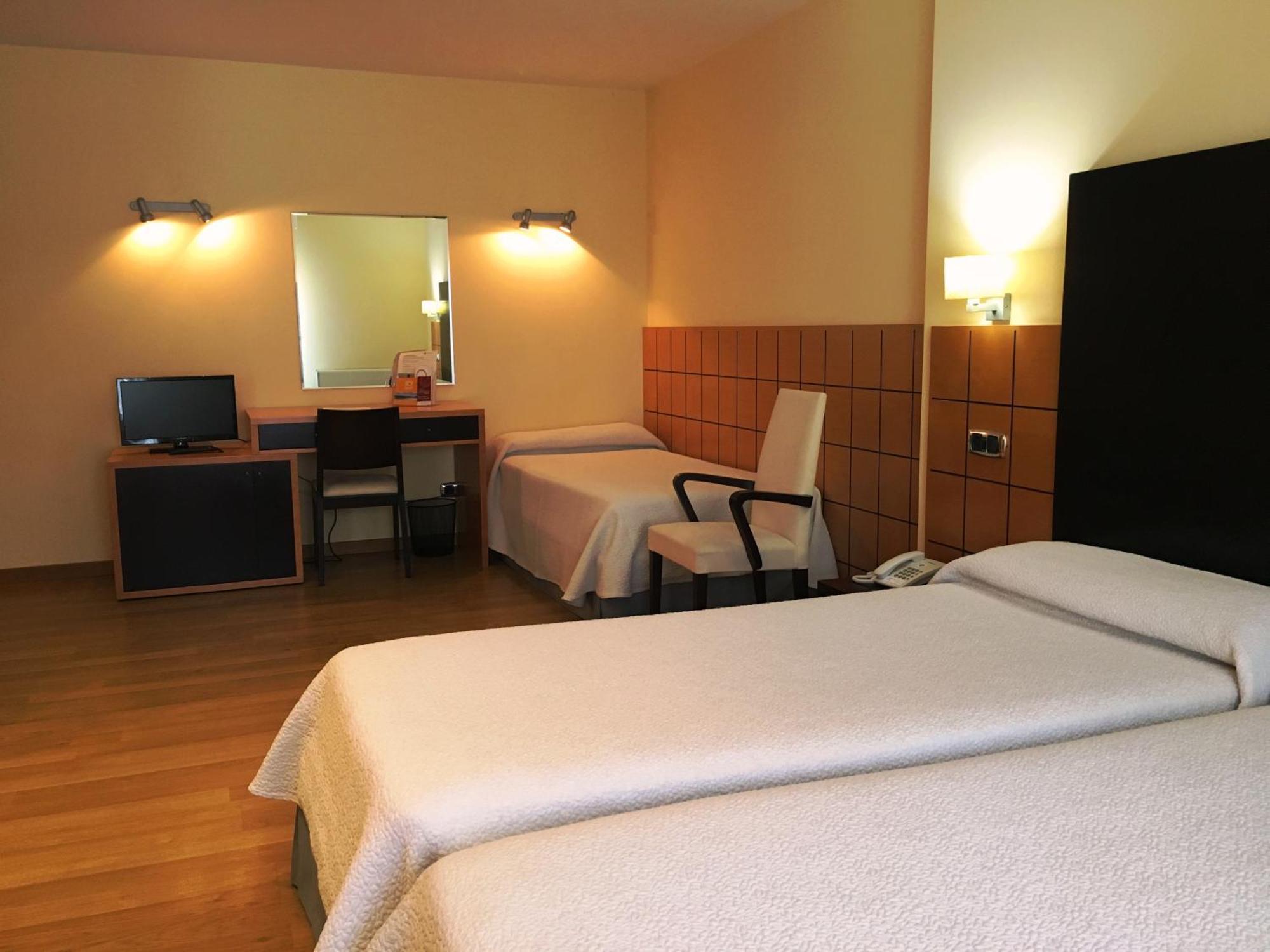 Hotel Playa De