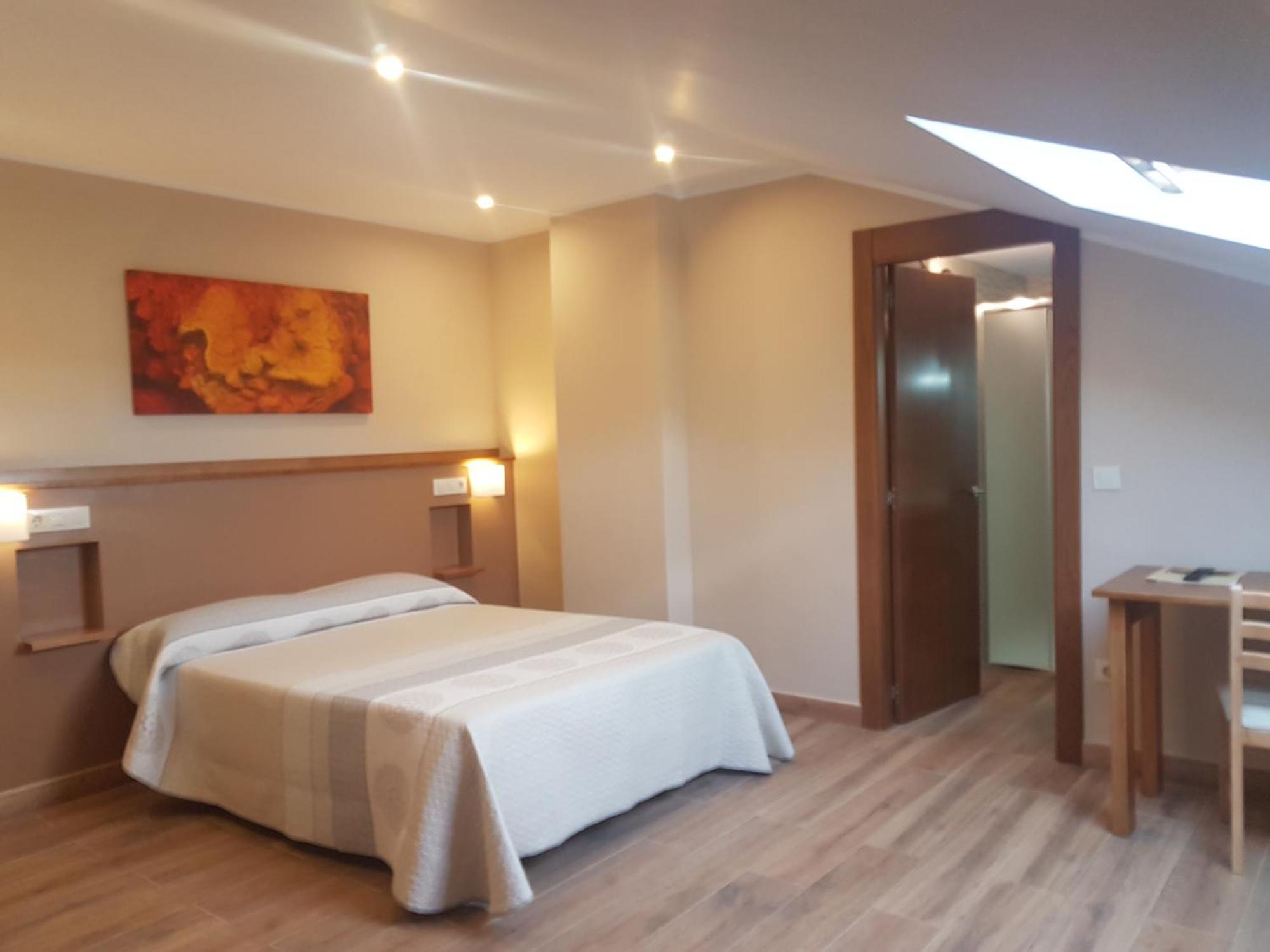 La Chopera Hotel Ribadesella