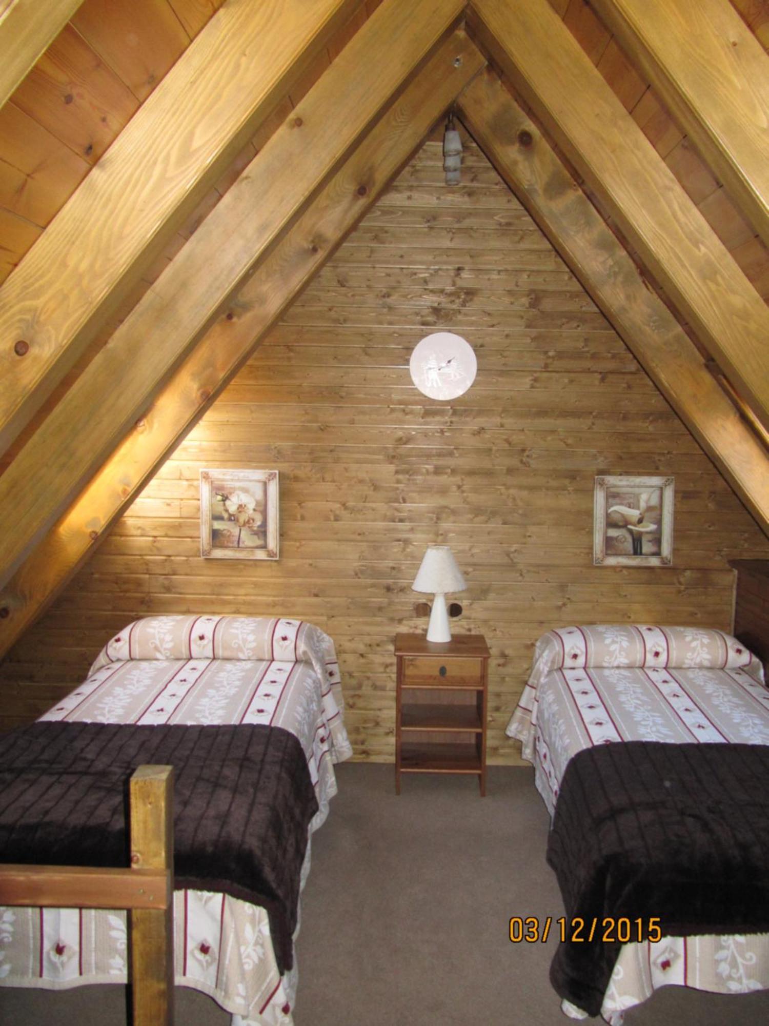 Co De Pierra Hotel