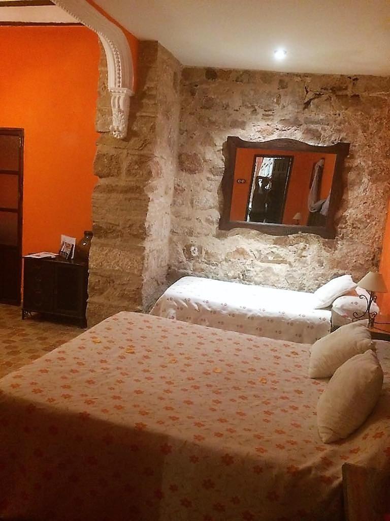 Hotel Palacio Guzmanes 3*