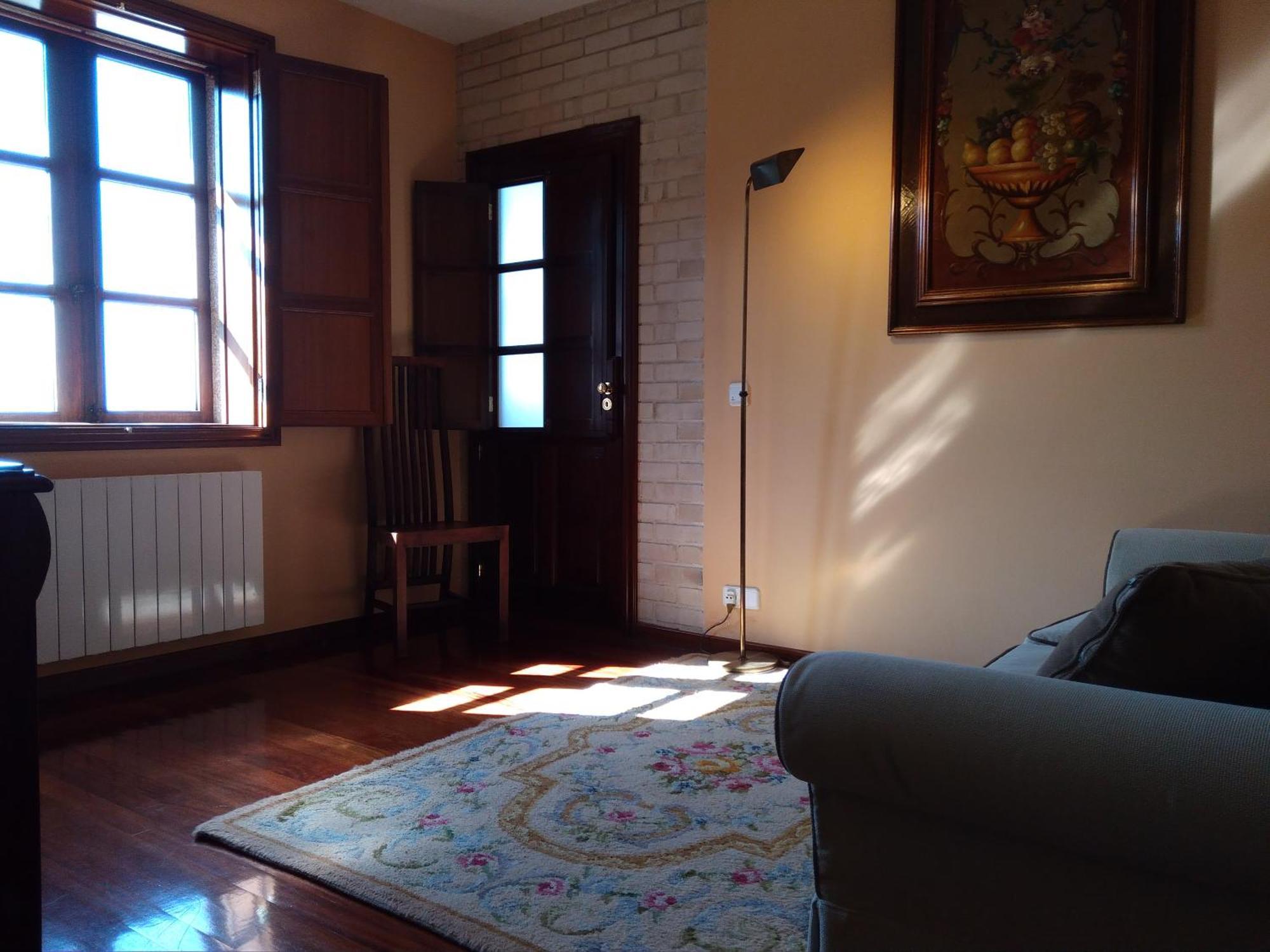 Casa De Labranza A Rega 3*