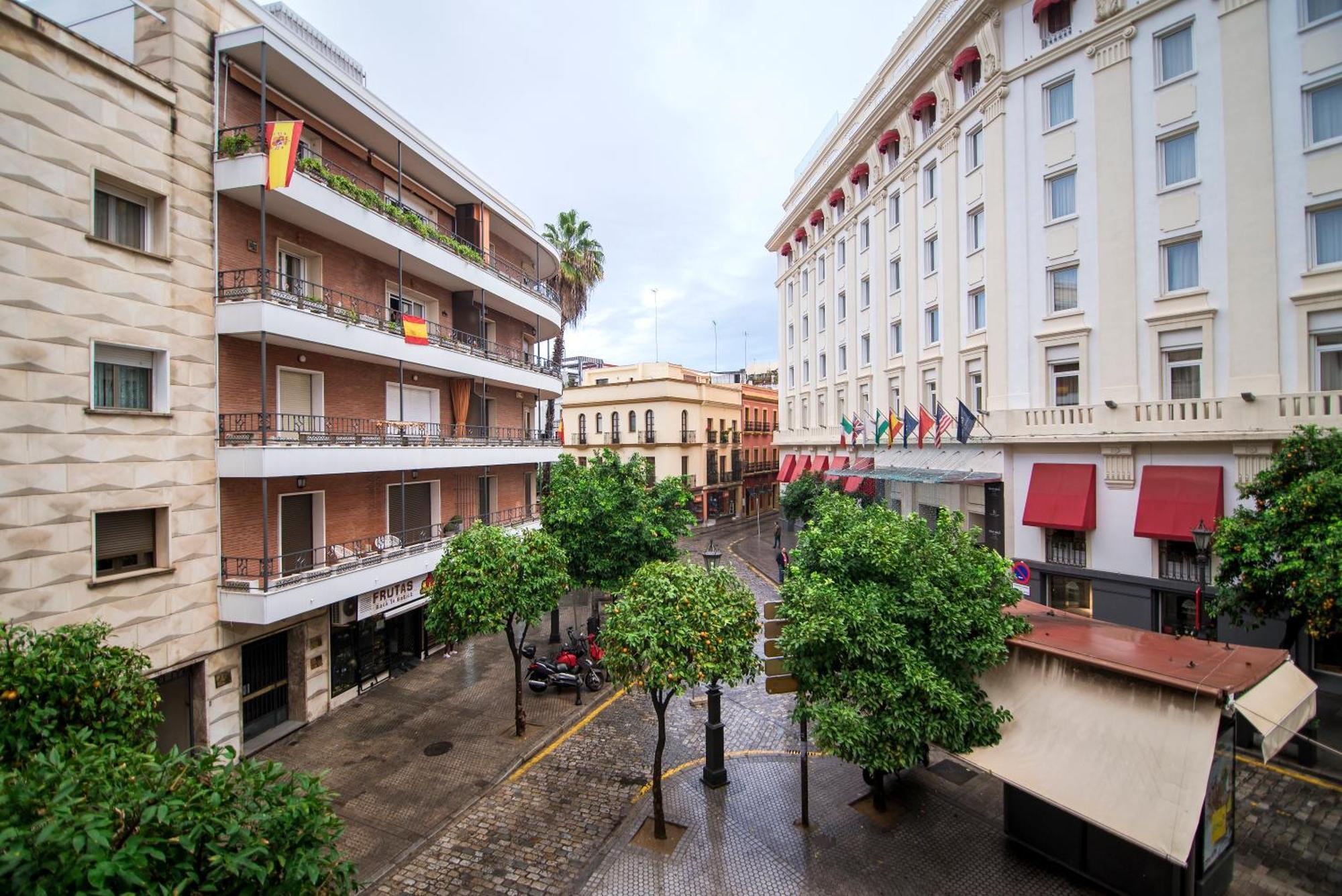 Hotel Petit Palace Canalejas