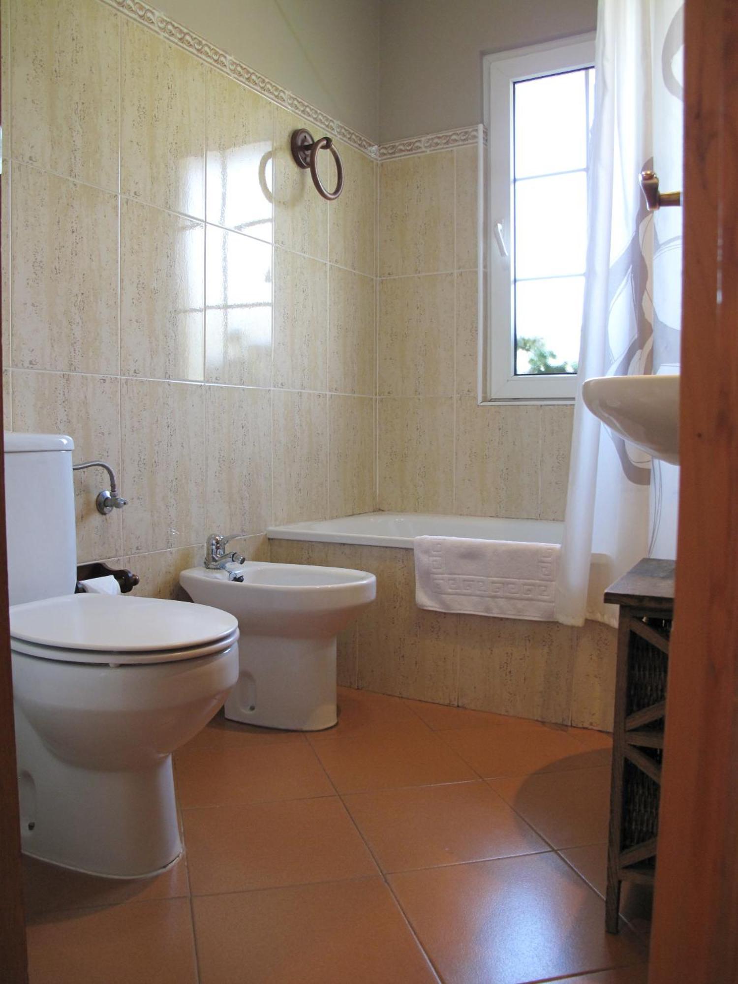 Apartamentos El Otero De Cudillero