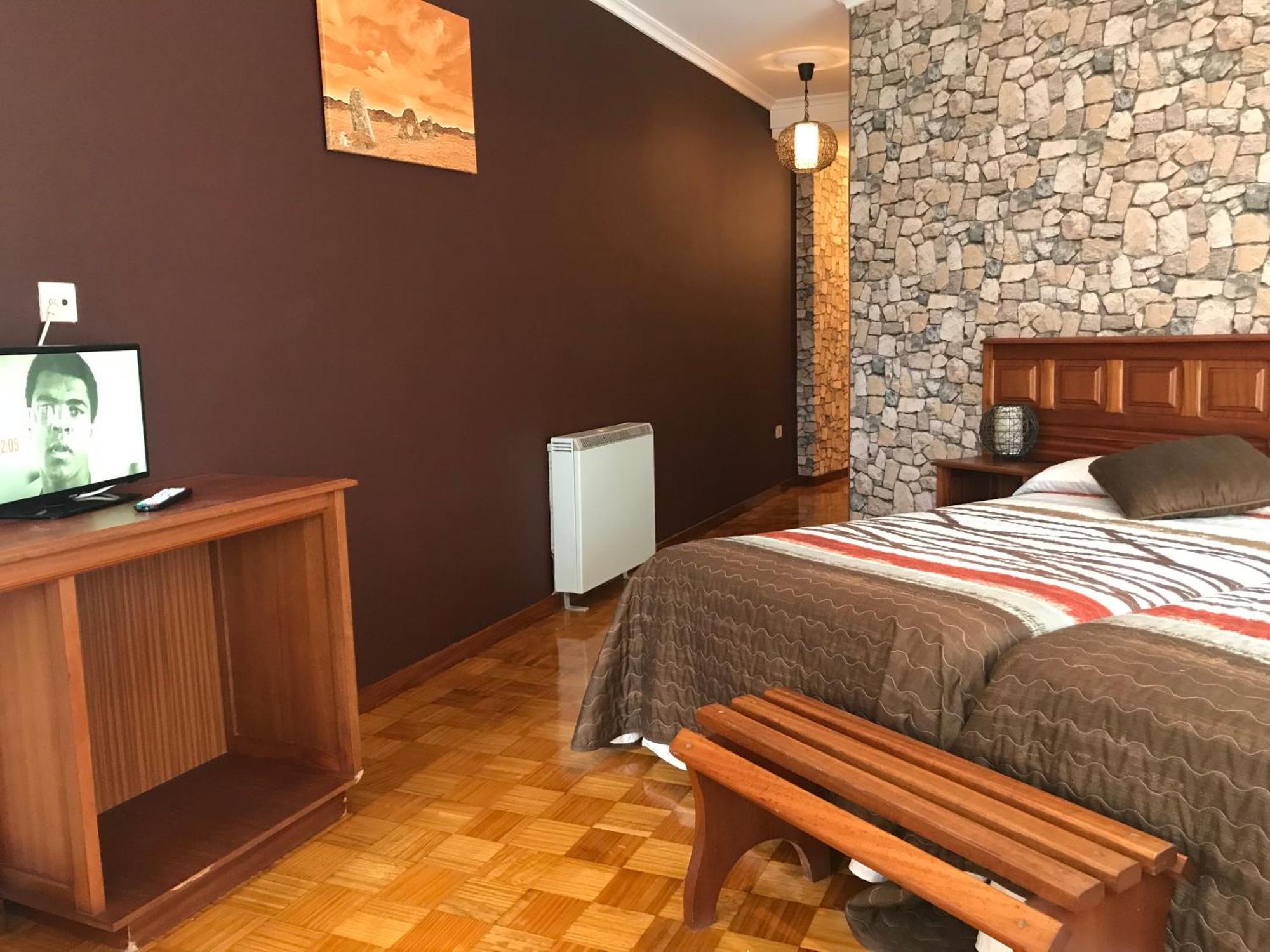 Hotel Celta Galaico Viveiro