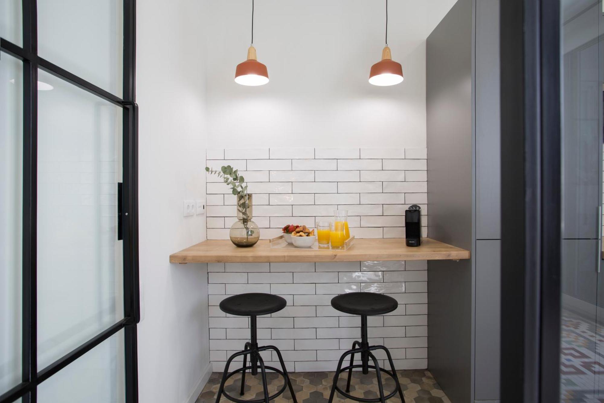 Singularstays Parque Apartment *
