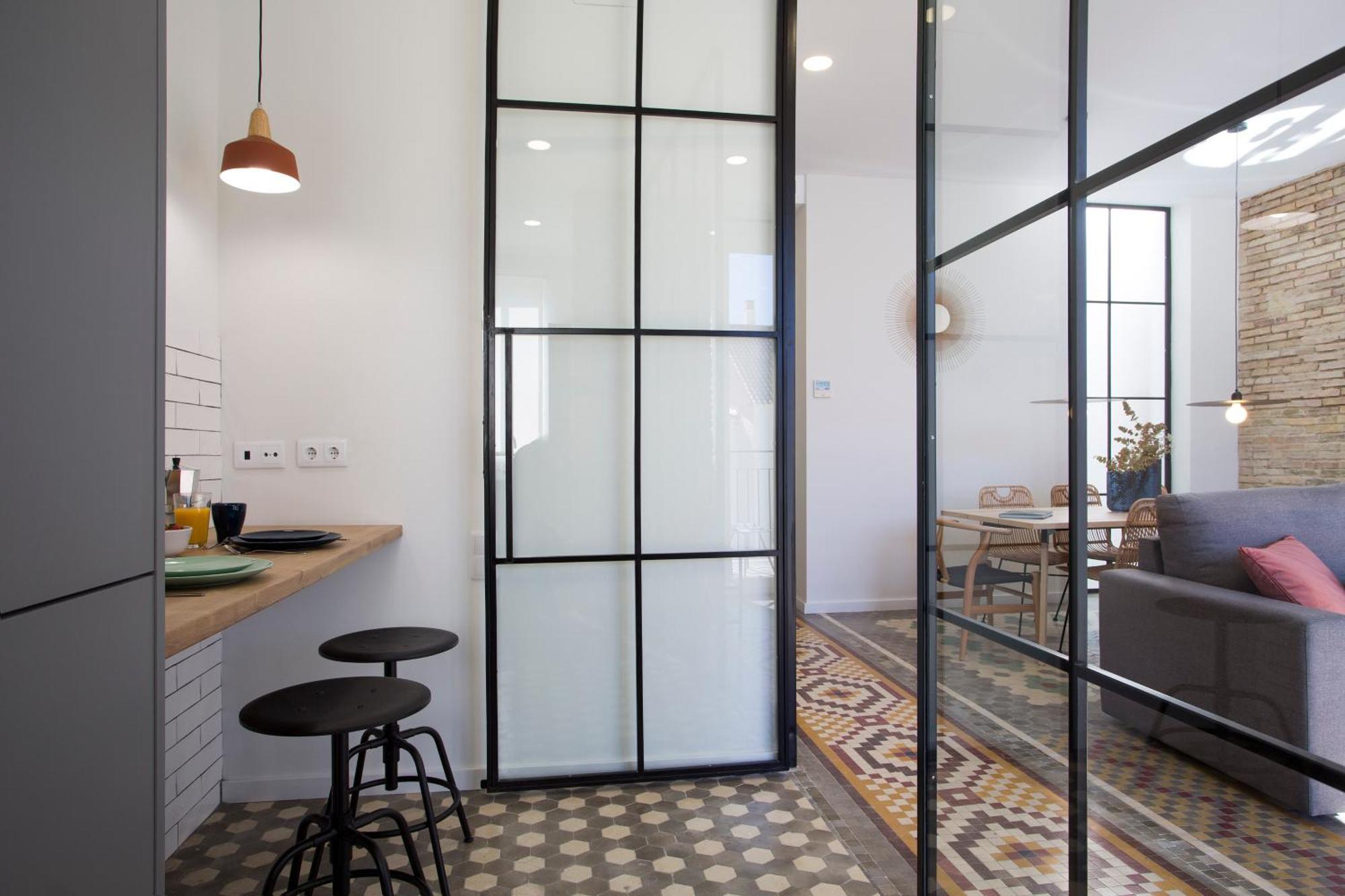 Apartment Singularstays Parque *