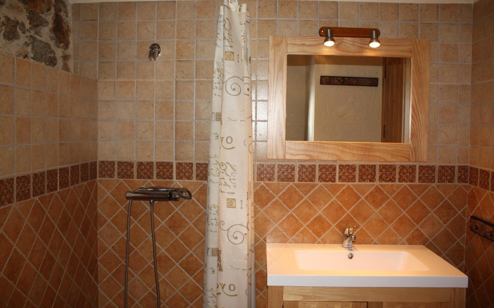Apartment El Jardin Del Poeta Guijo de Granadilla