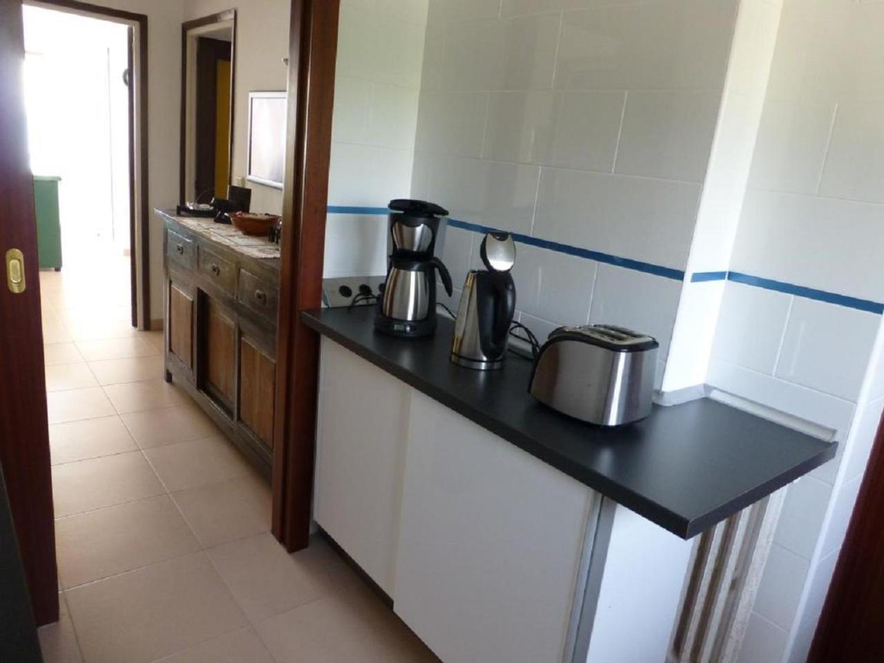 La Rosa Apartamento *