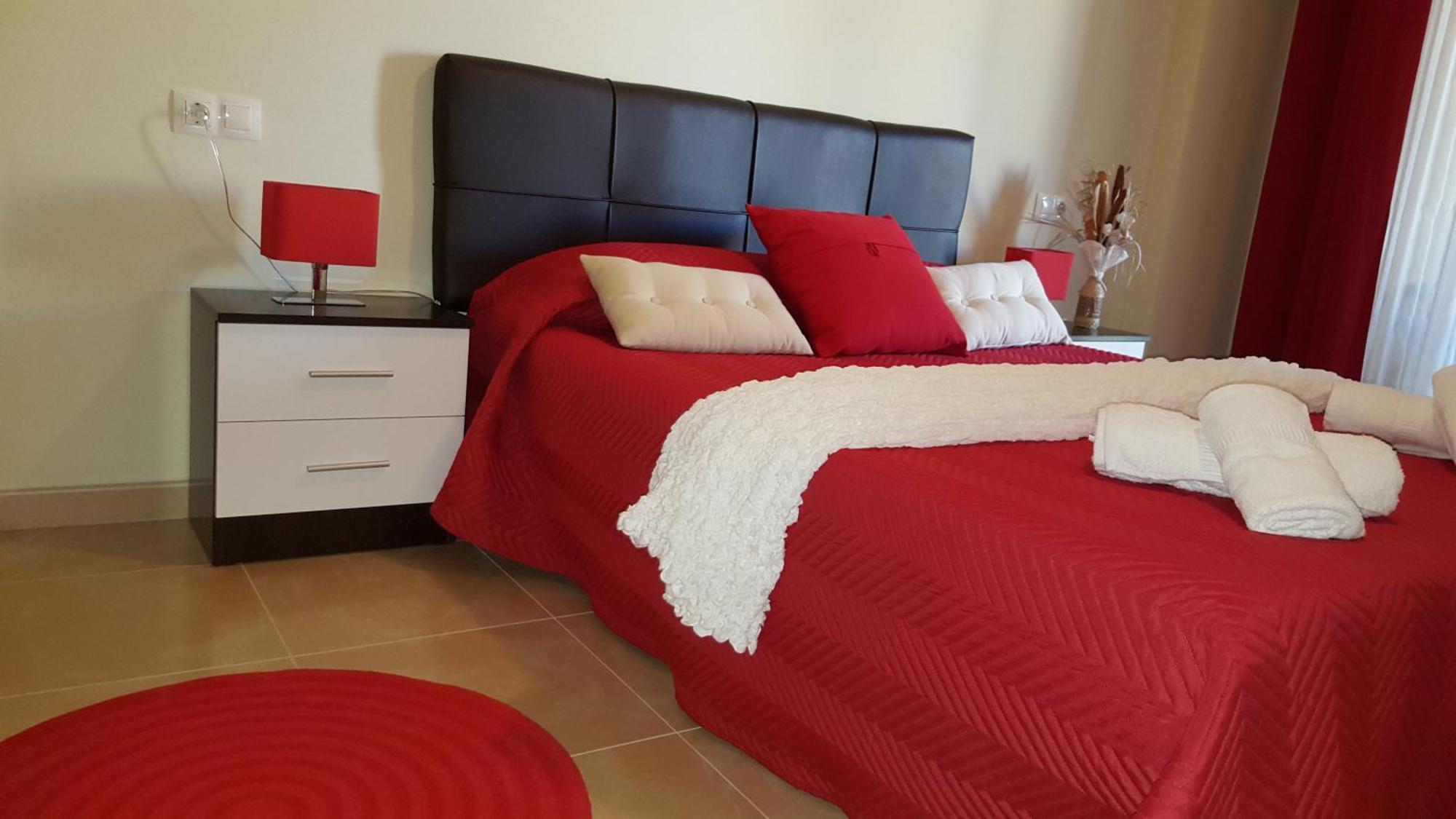 Residencial Playa Apartamento Cotillo