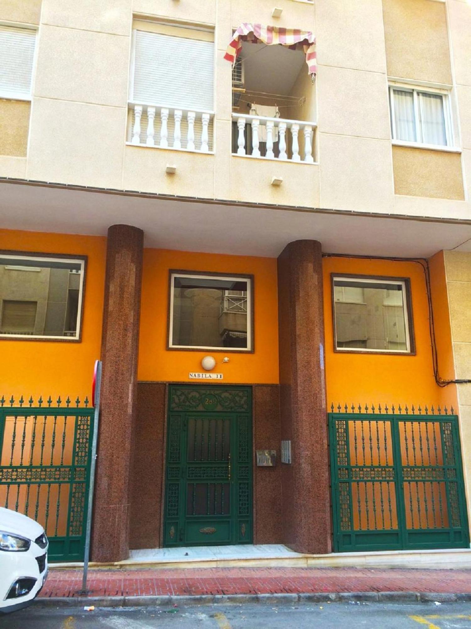 San Pascual, 289 Apartamento *