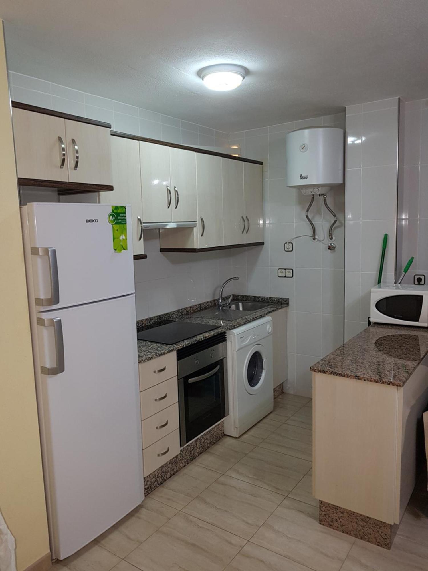 Olympia Center Apartment