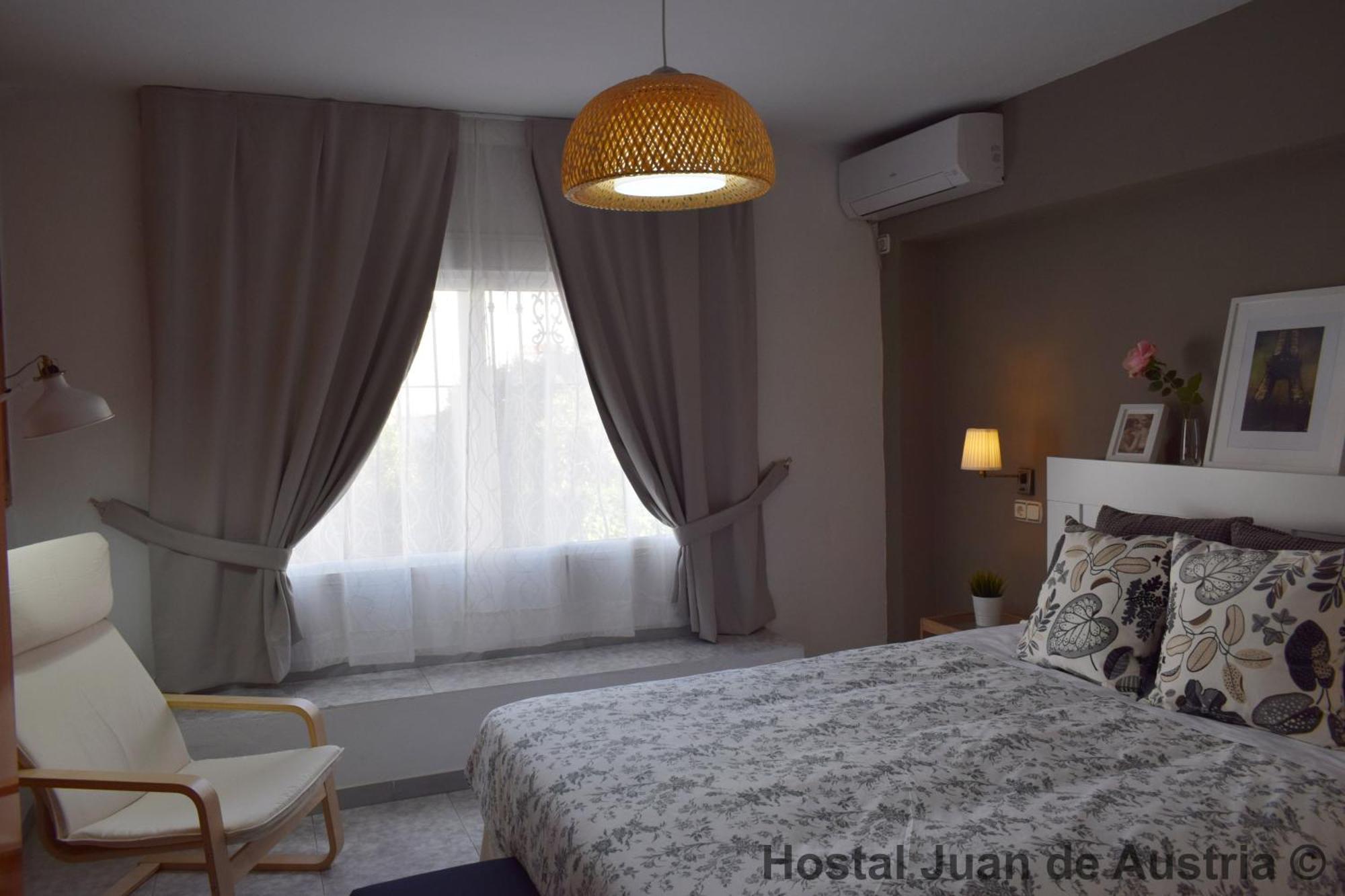 Juan De Austria I&ii Aguadulce (Almeria)