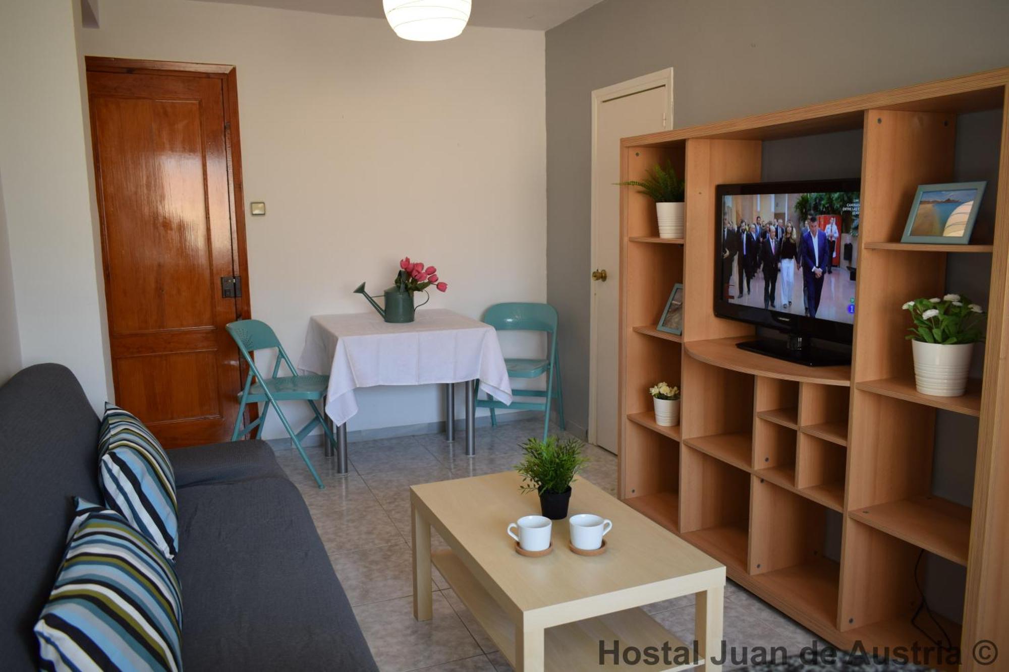 Juan De Austria I&ii * Aguadulce (Almeria)