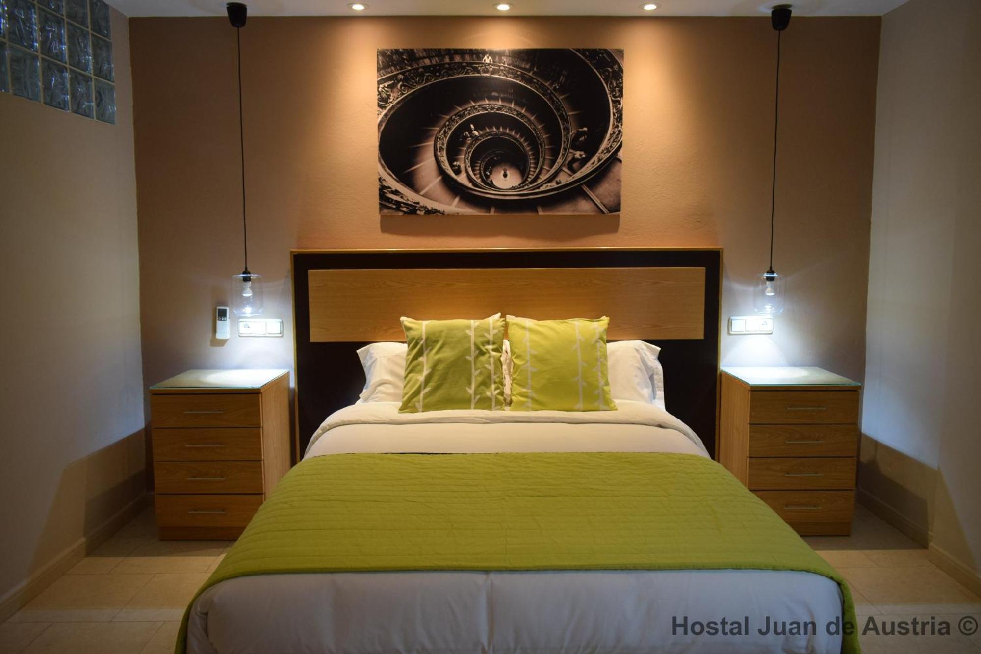 Juan De Austria I&ii * Aguadulce (Almeria)