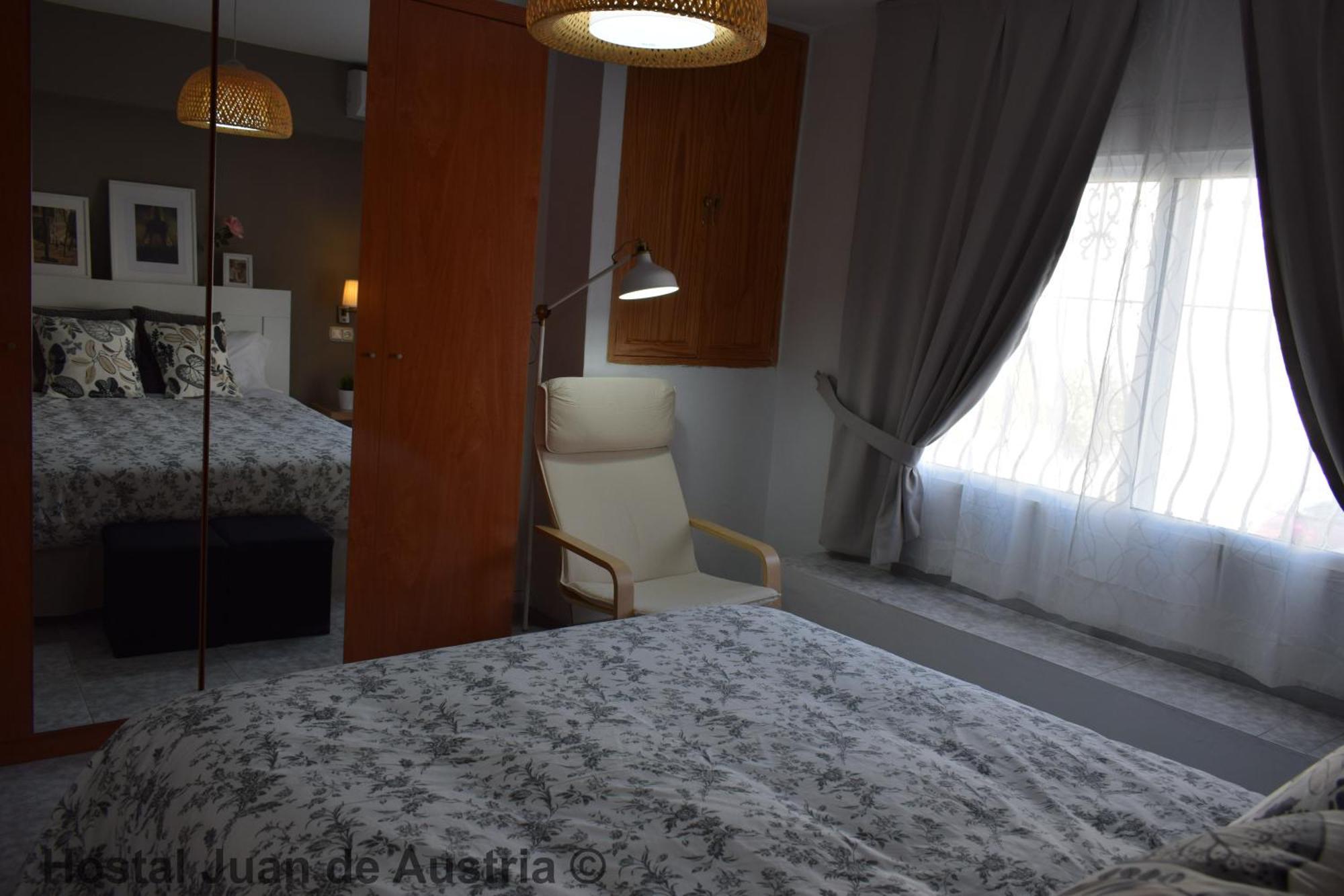 Juan De Austria I&ii * Aguadulce (Almeria)