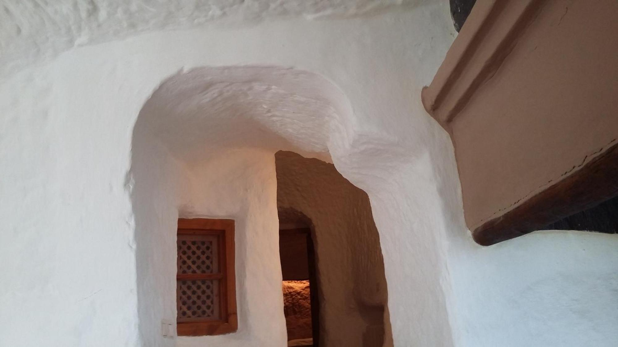 Al Jatib Apartment Baza