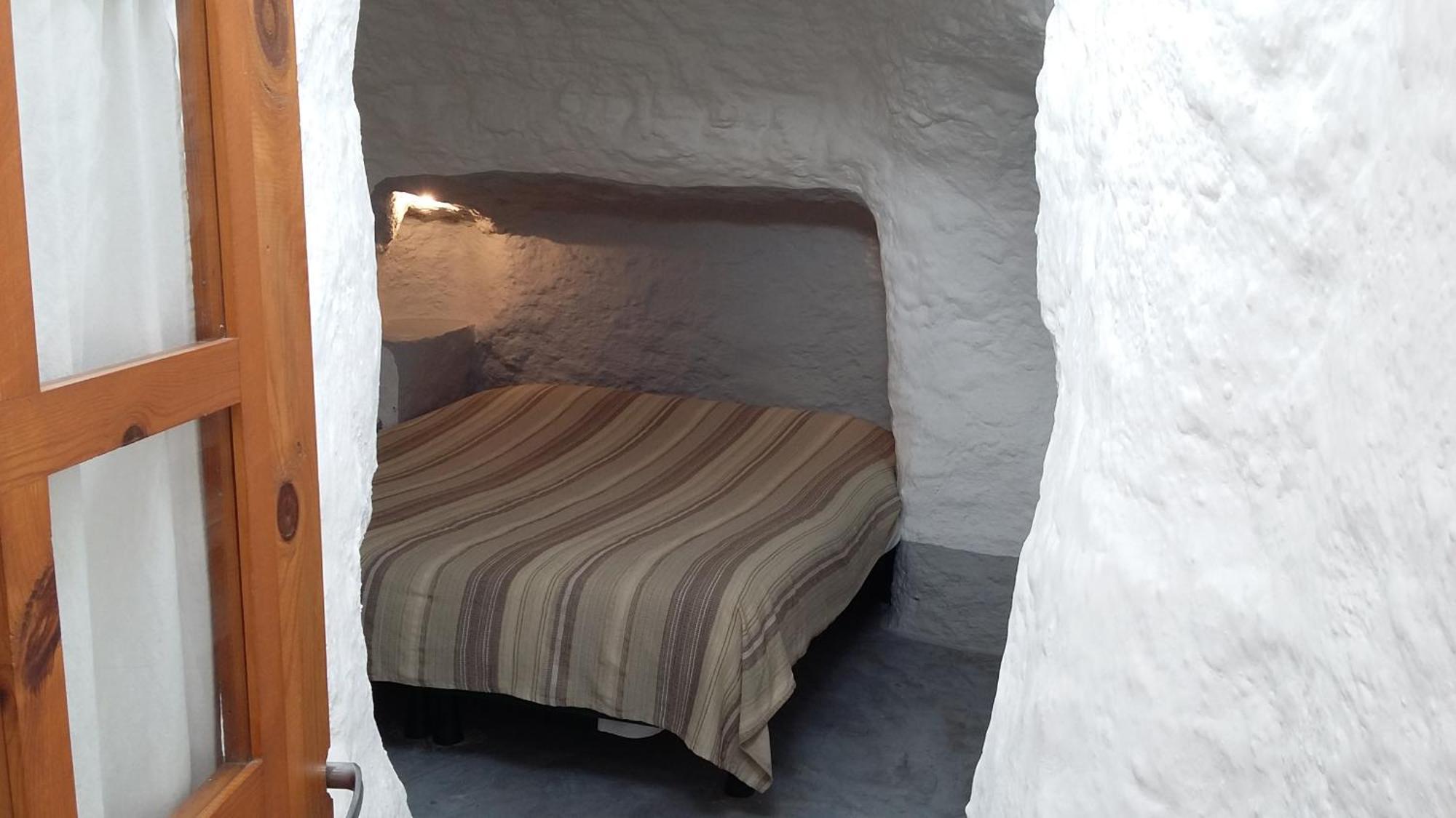 Apartment Al Jatib *