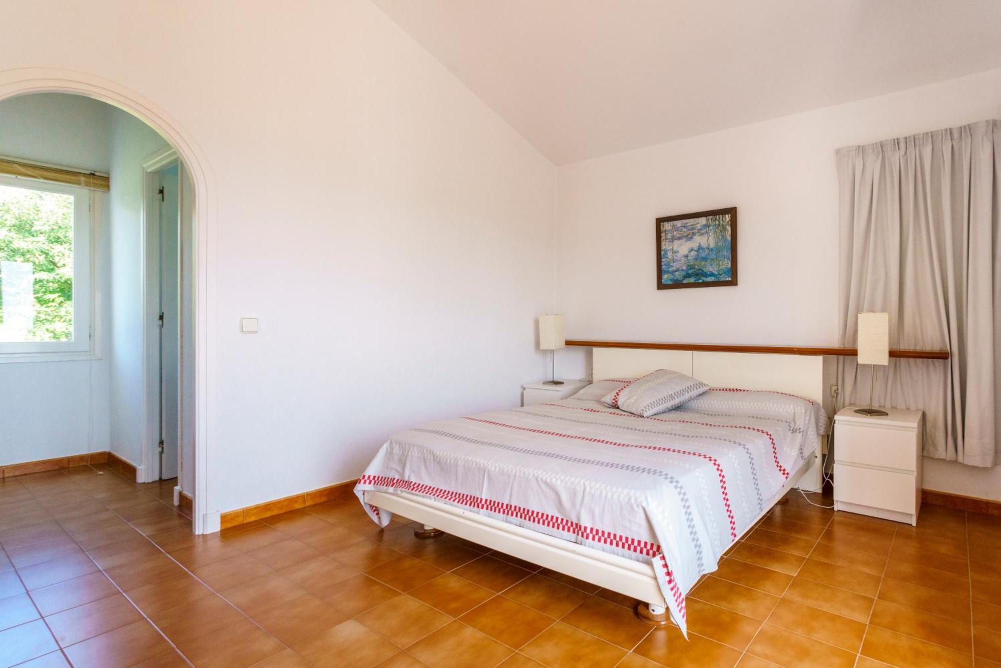 Villa Menorca Fenicia