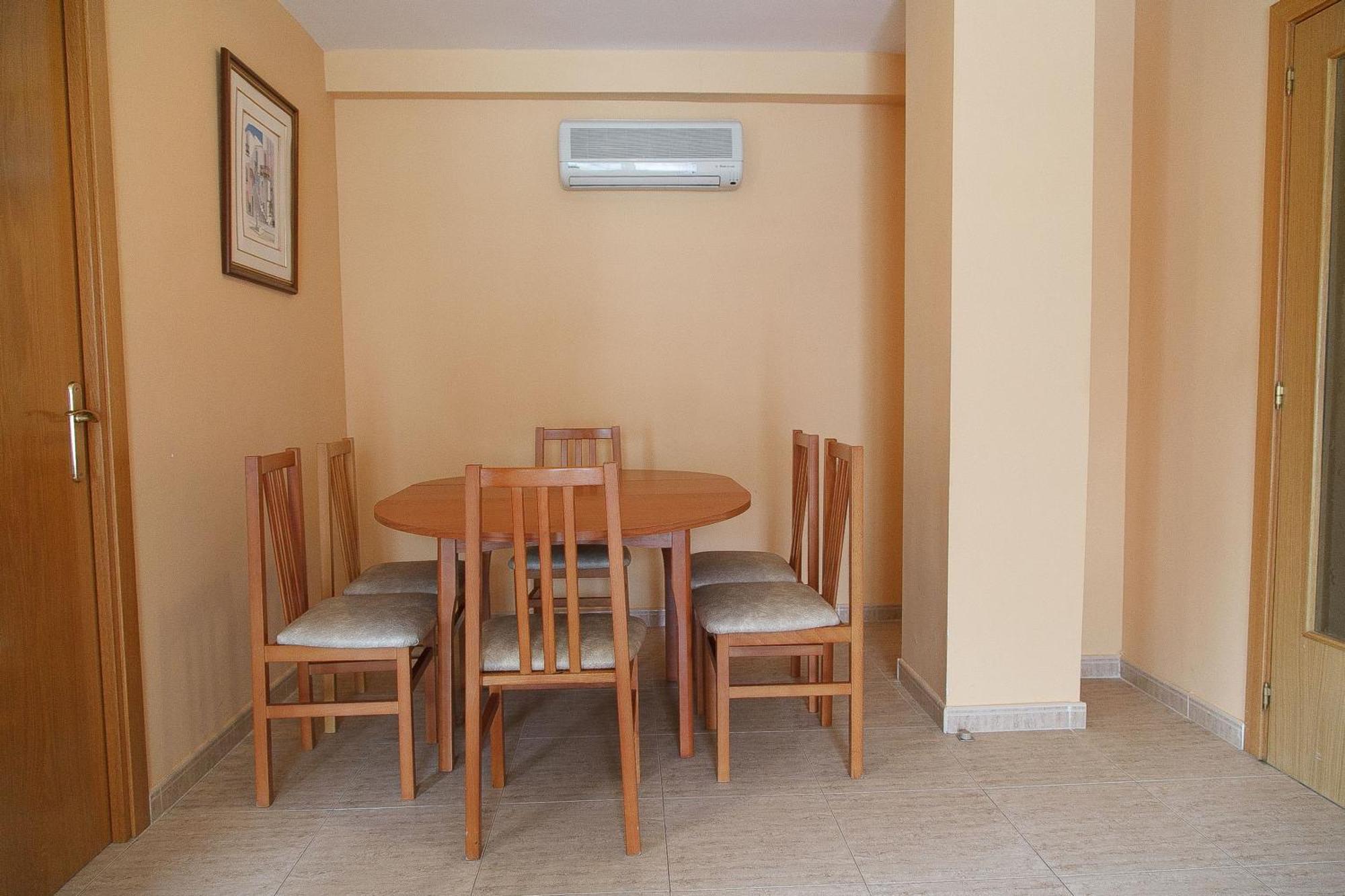 Apartment Uhc Larimar Family Complex Salou