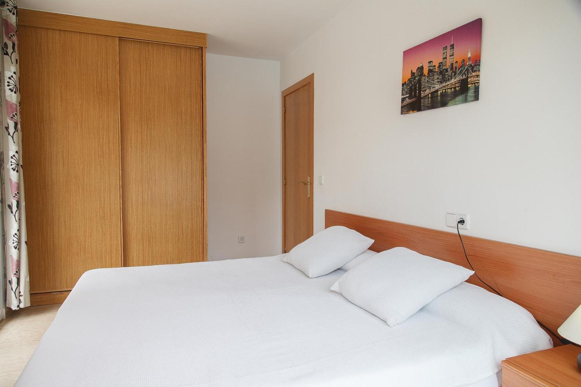 Apartment Uhc Larimar Family Complex Salou