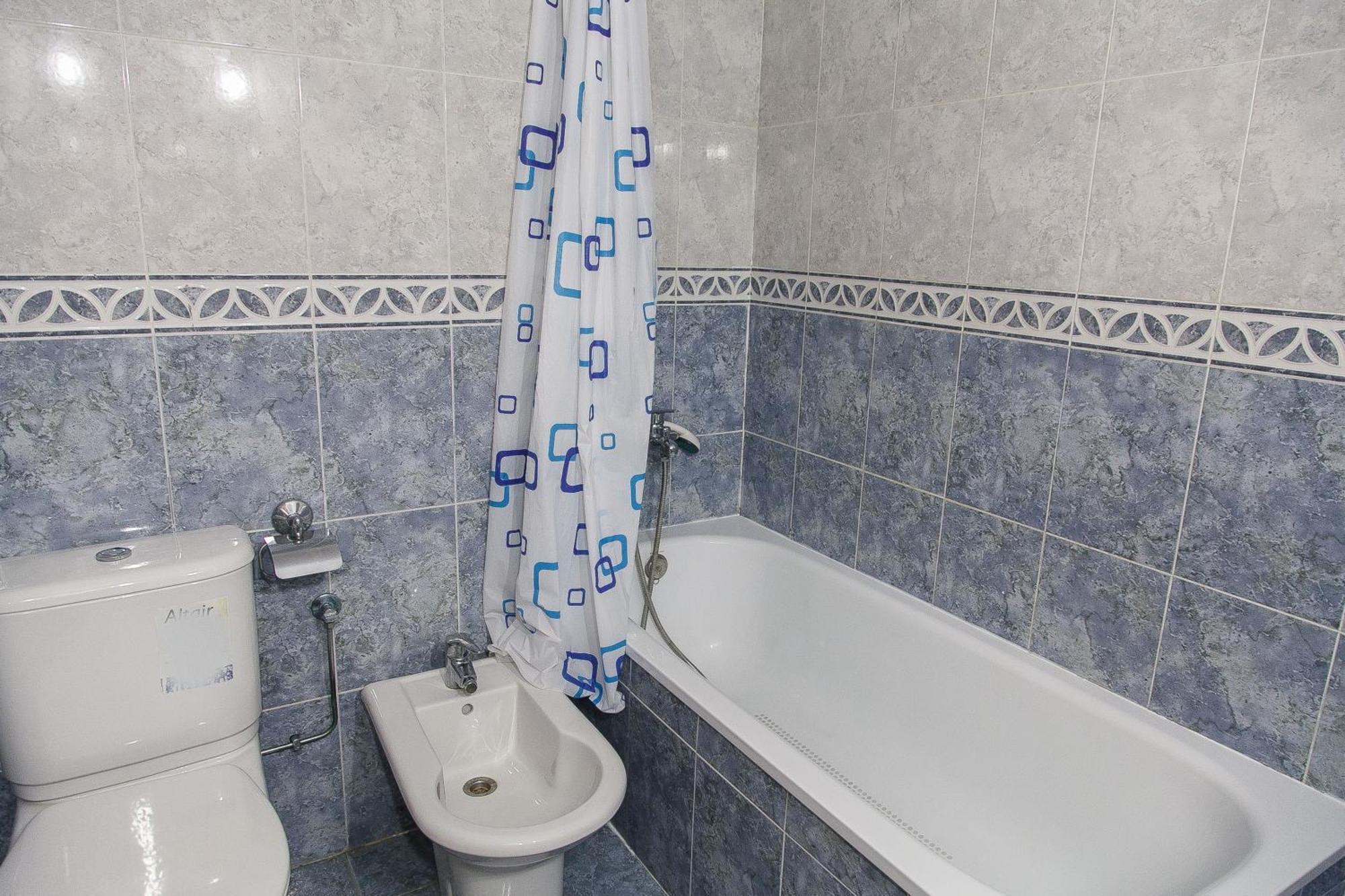 Apartment Uhc Larimar Family Complex