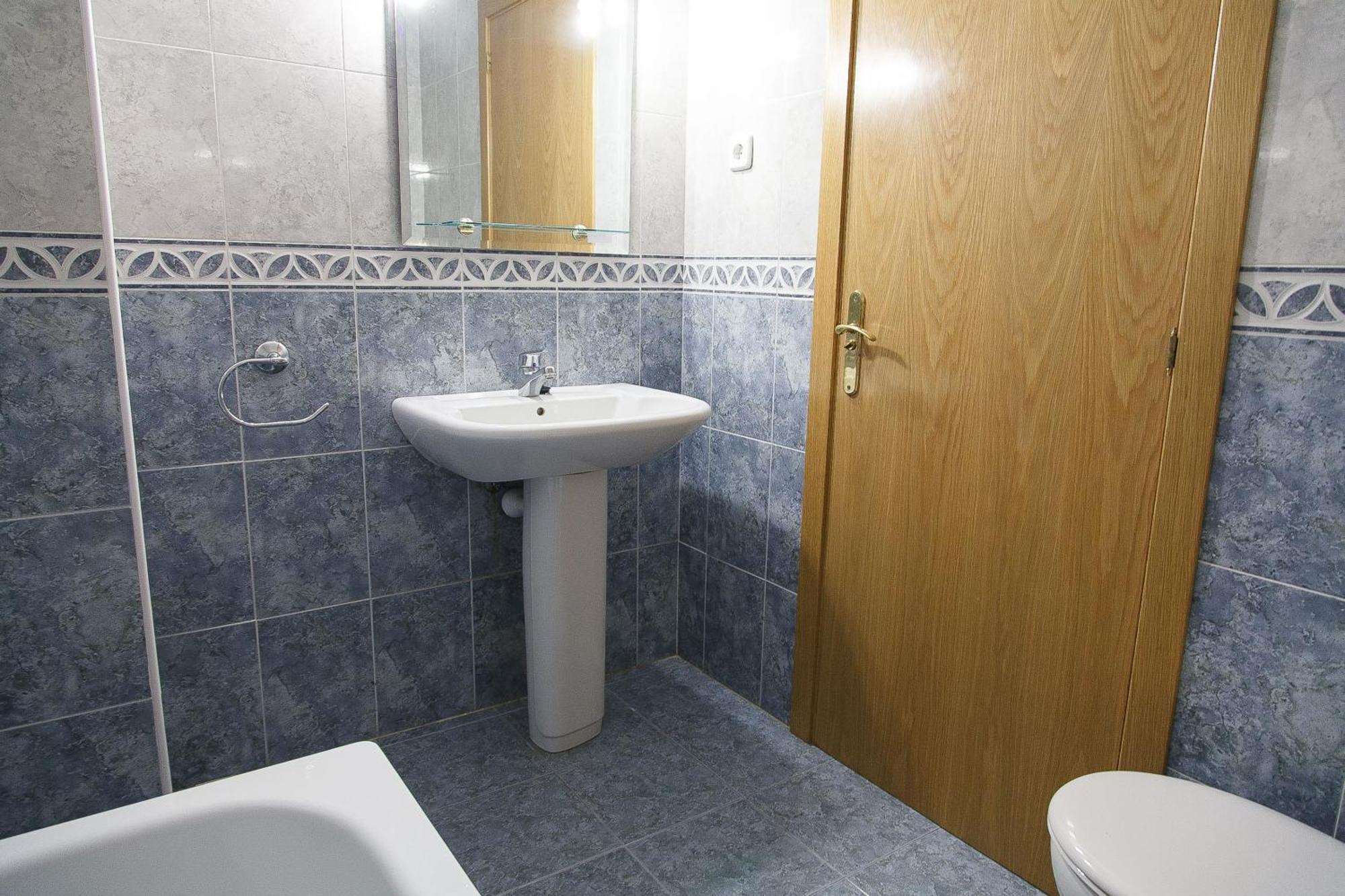 Uhc Larimar Family Complex Apartment *