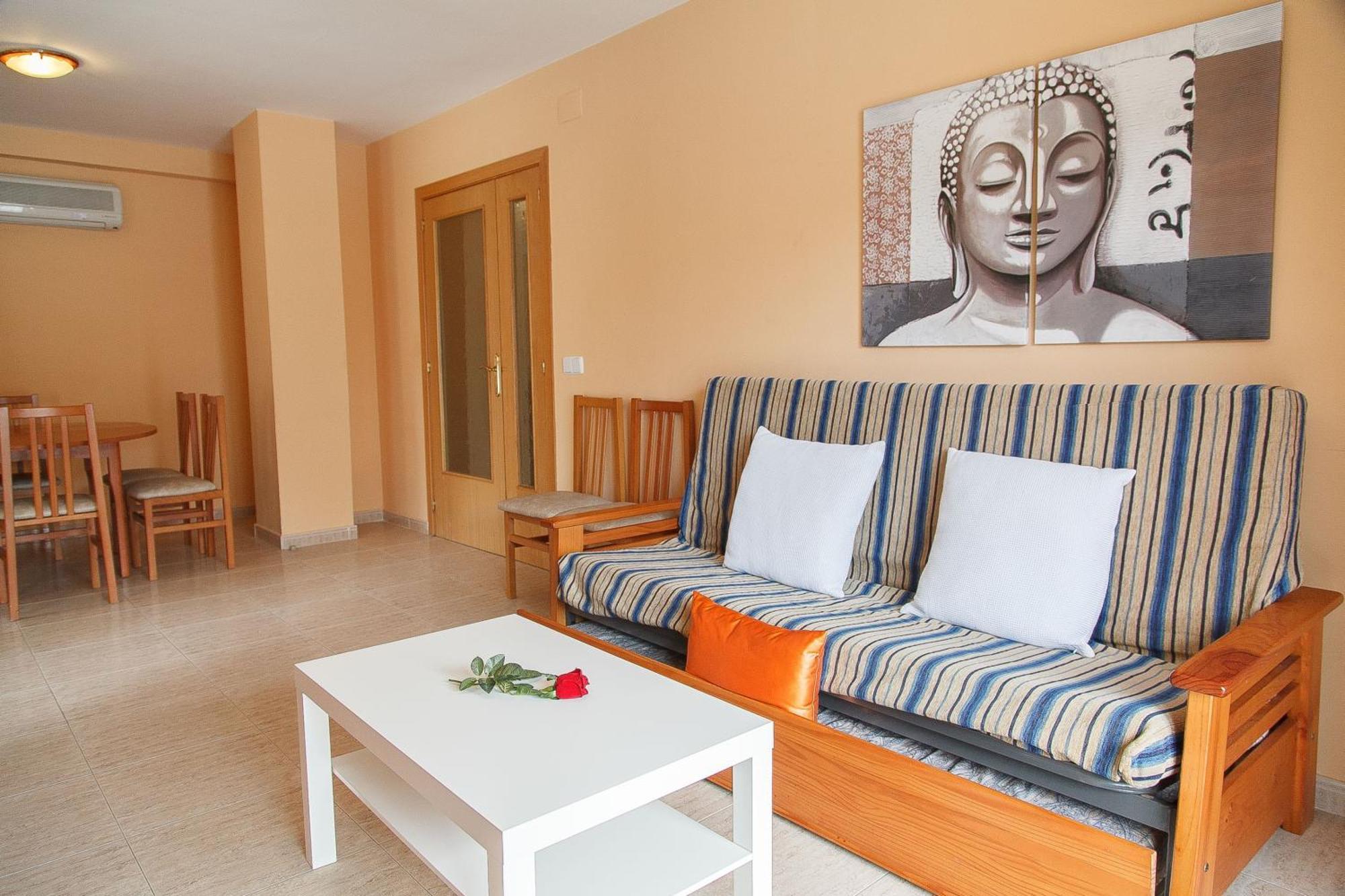 Apartment Uhc Larimar Family Complex