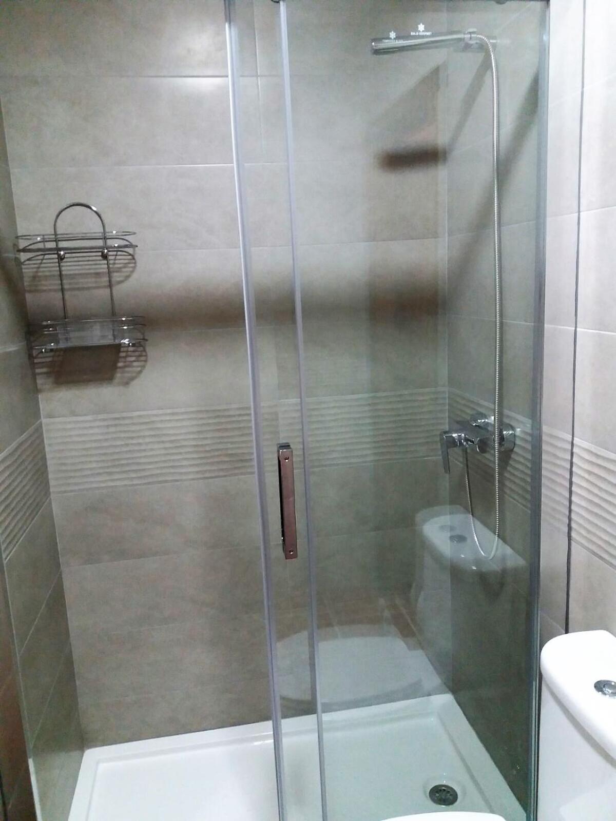 Sierra De Segura Apartahotel